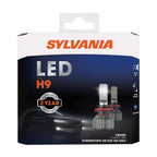 Sylvania LED Bulb H9LEDSPBX2
