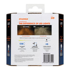 Sylvania LED Bulb H9LEDSPBX2