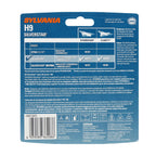 SilverStar Headlight and Fog Light Bulb H9ST2