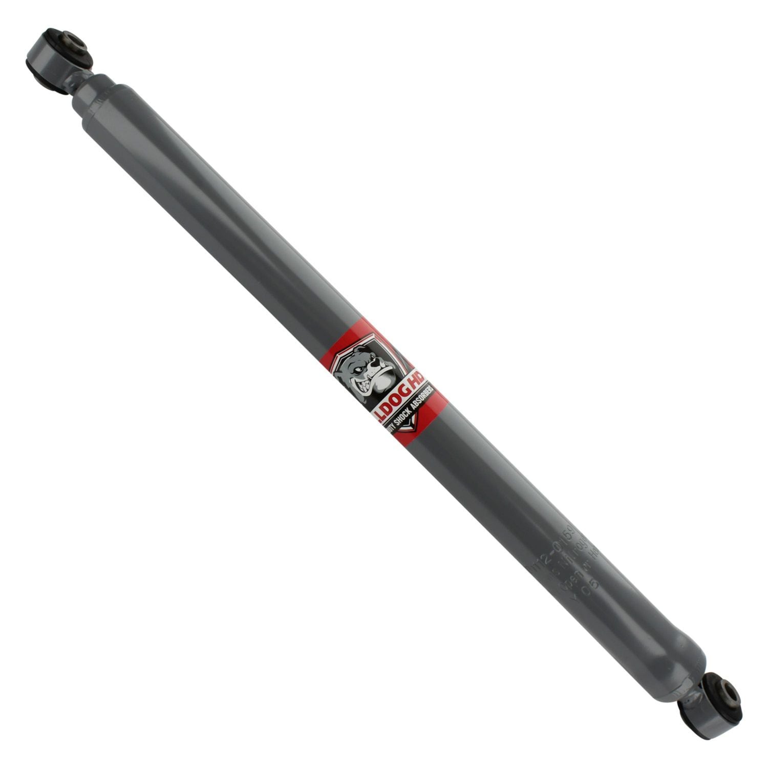 Bulldog HD Suspension Shock Absorber HD1112-0159