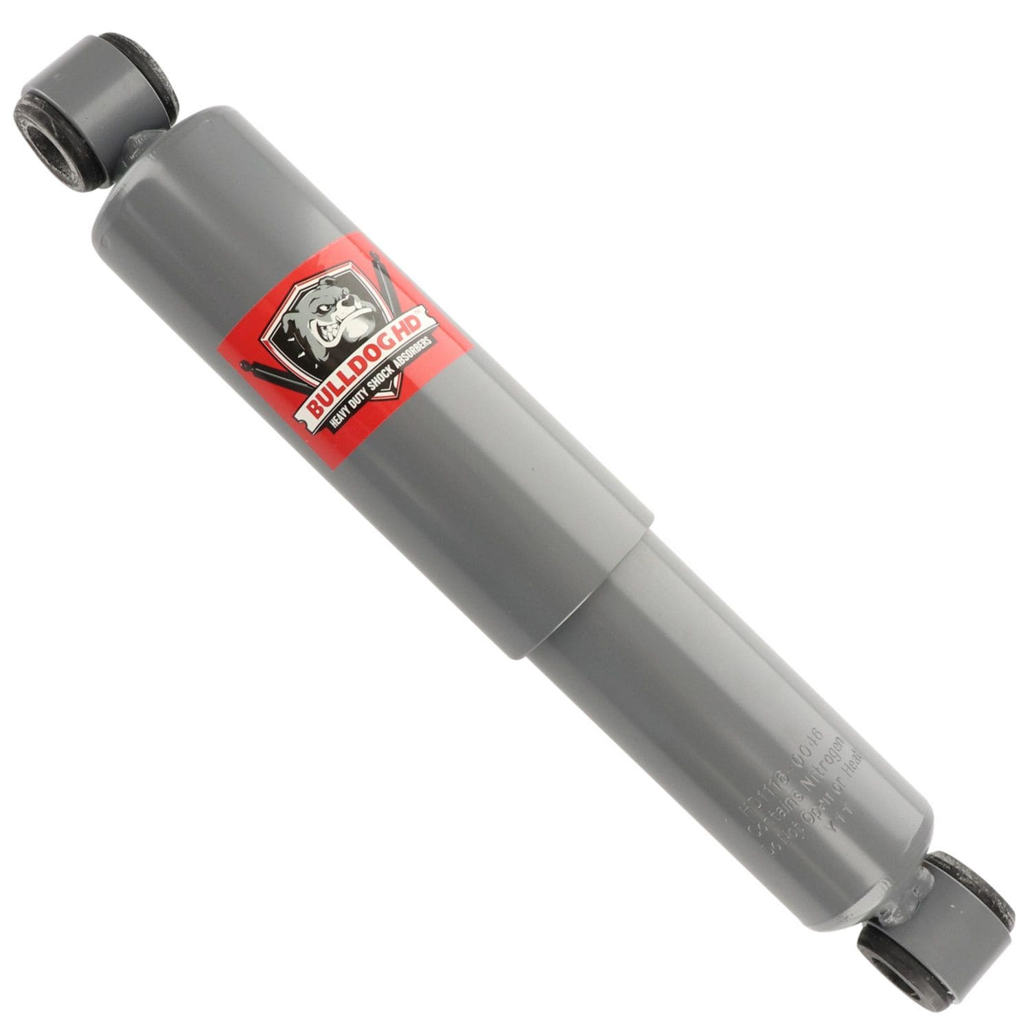 Bulldog HD Suspension Shock Absorber HD1116-0046