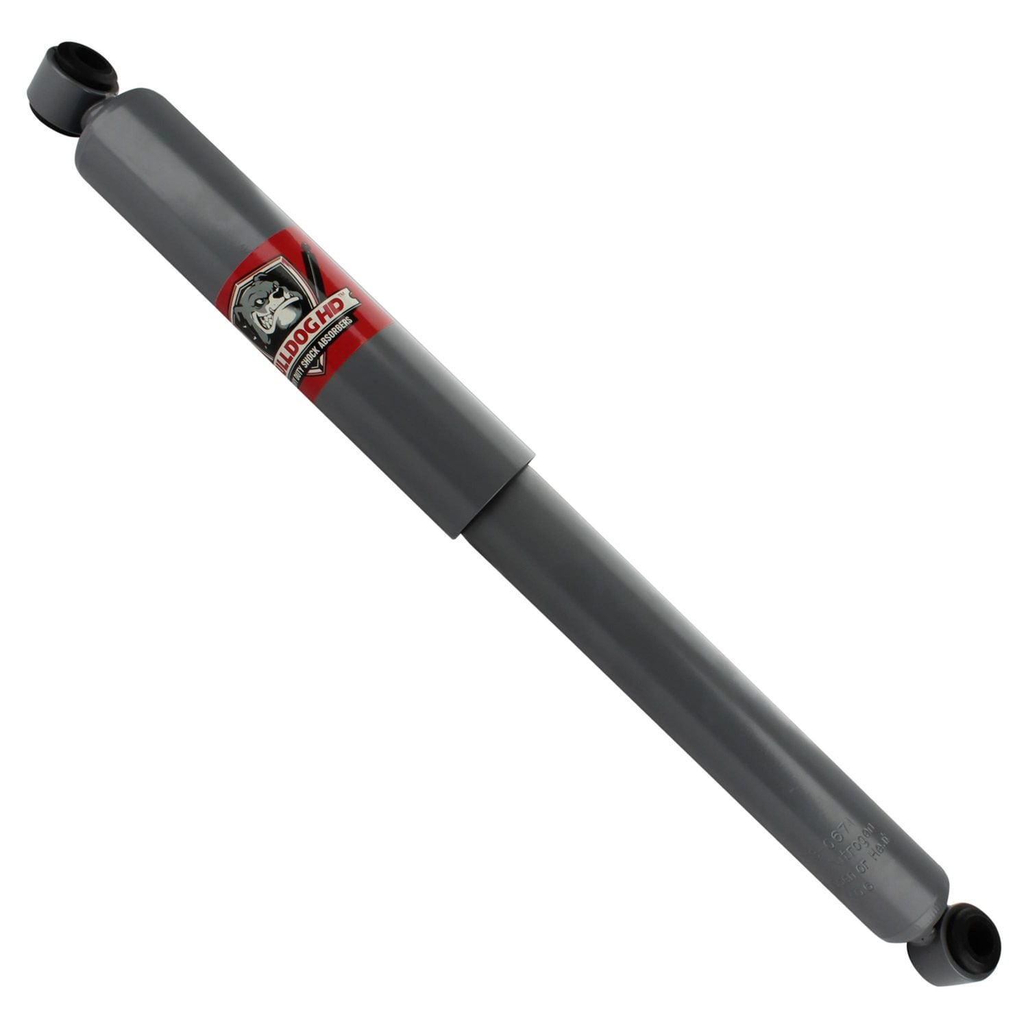 Bulldog HD Suspension Shock Absorber HD1213-0674