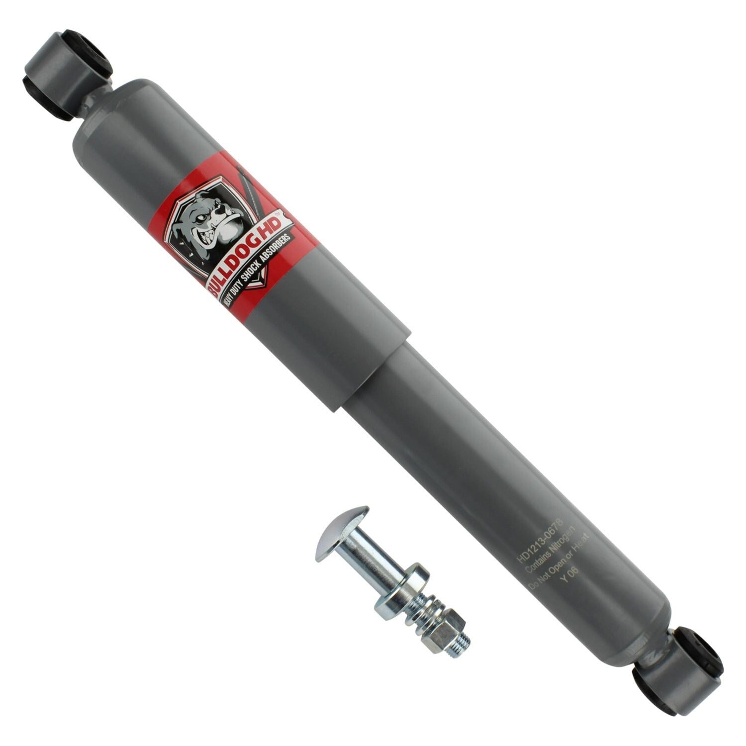 Bulldog HD Suspension Shock Absorber HD1213-0678