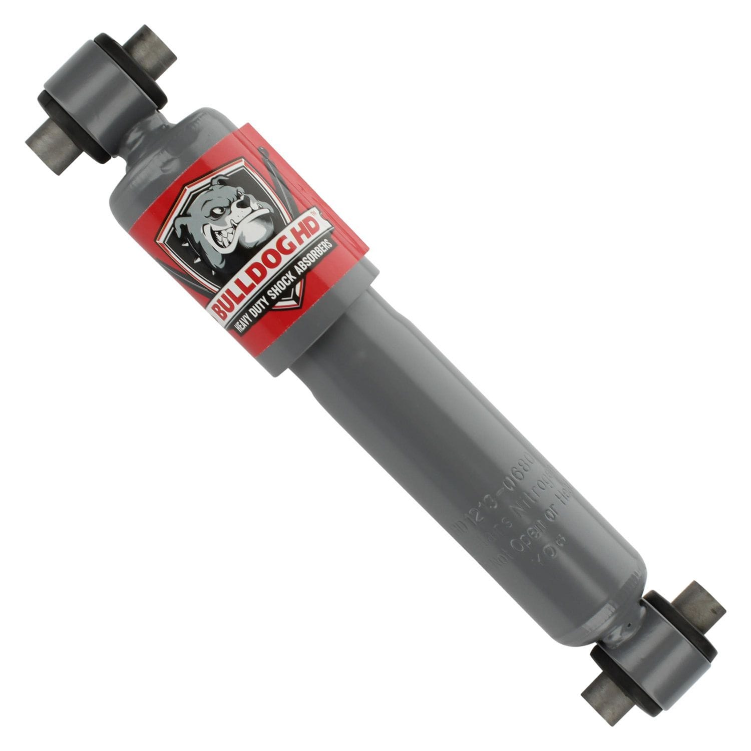 Bulldog HD Suspension Shock Absorber HD1213-0680