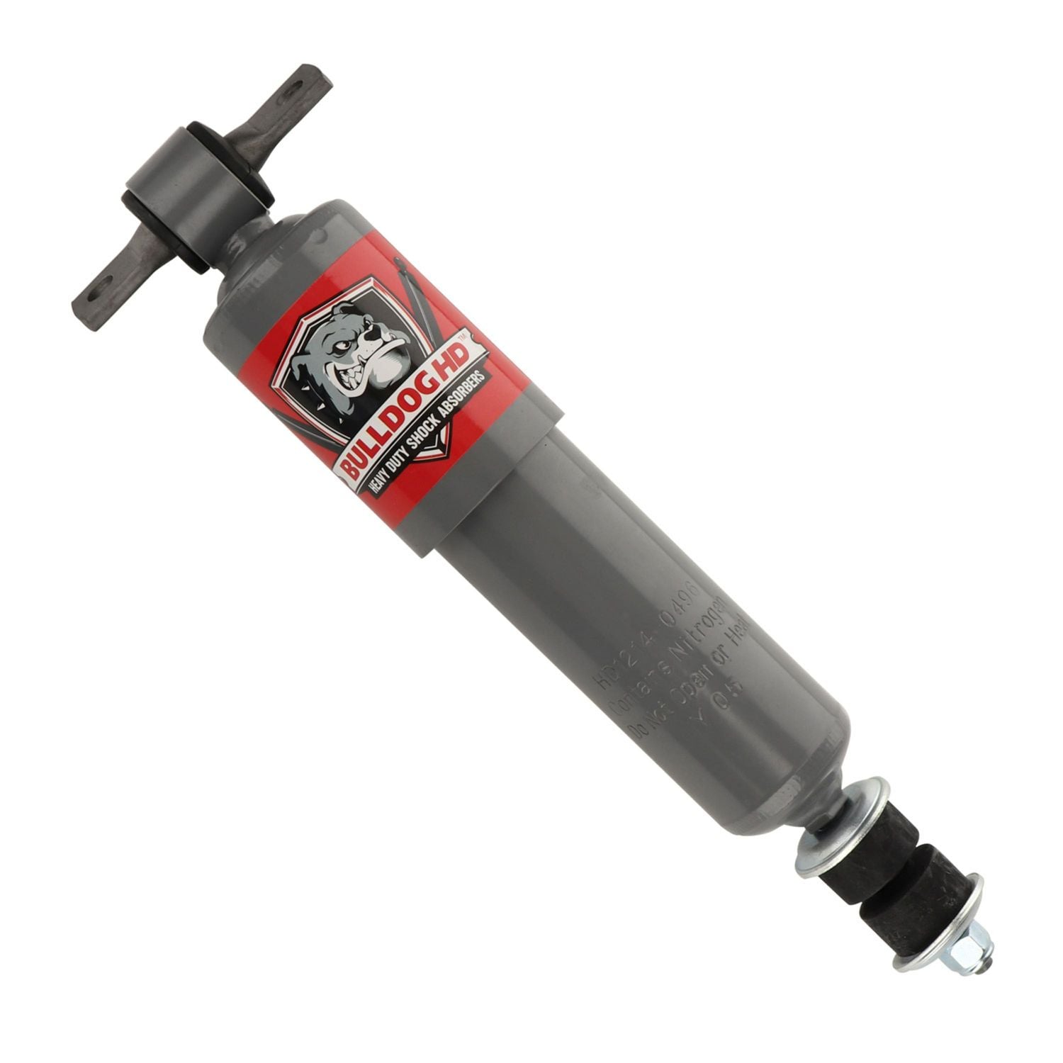 Bulldog HD Suspension Shock Absorber HD1214-0496