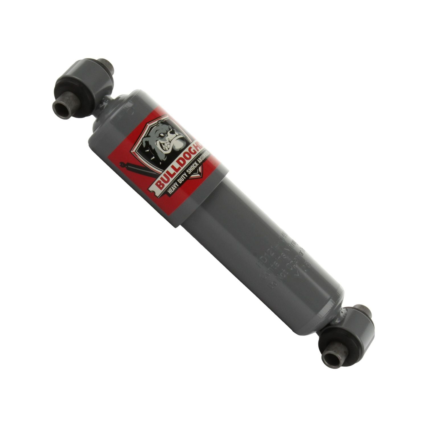 Bulldog HD Suspension Shock Absorber HD1214-0497