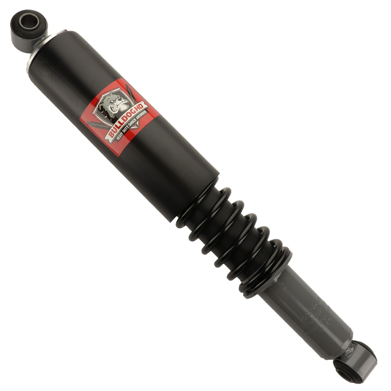 Bulldog HD Suspension Shock Absorber HD1214-0507