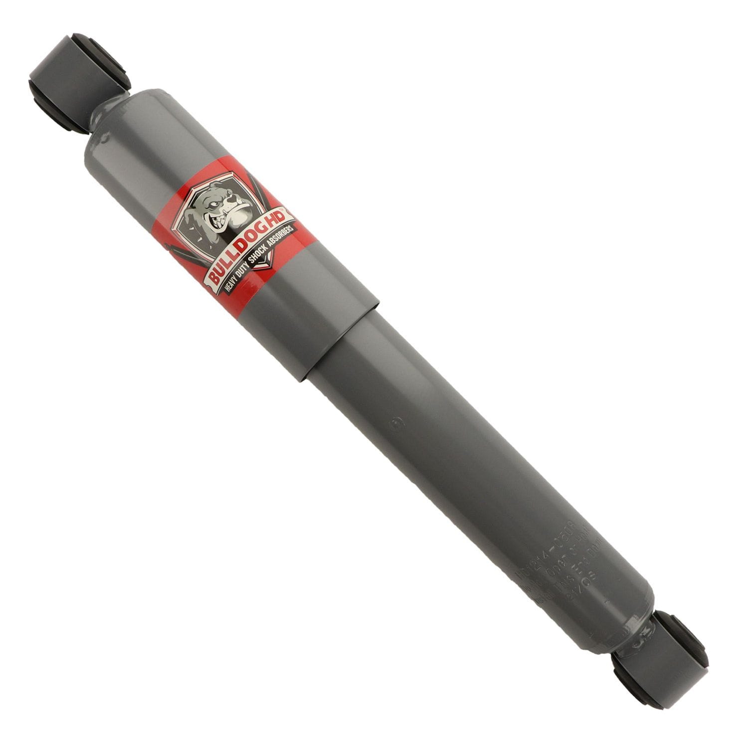 Bulldog HD Suspension Shock Absorber HD1214-0508