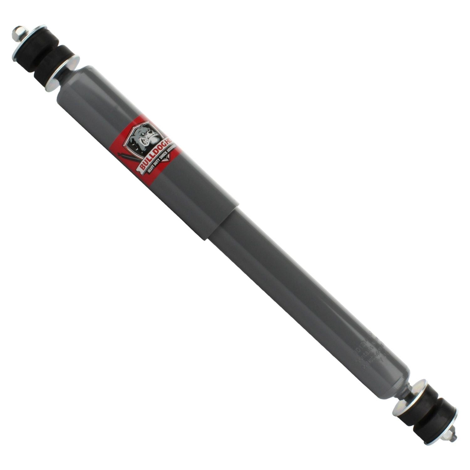Bulldog HD Suspension Shock Absorber HD1214-0526