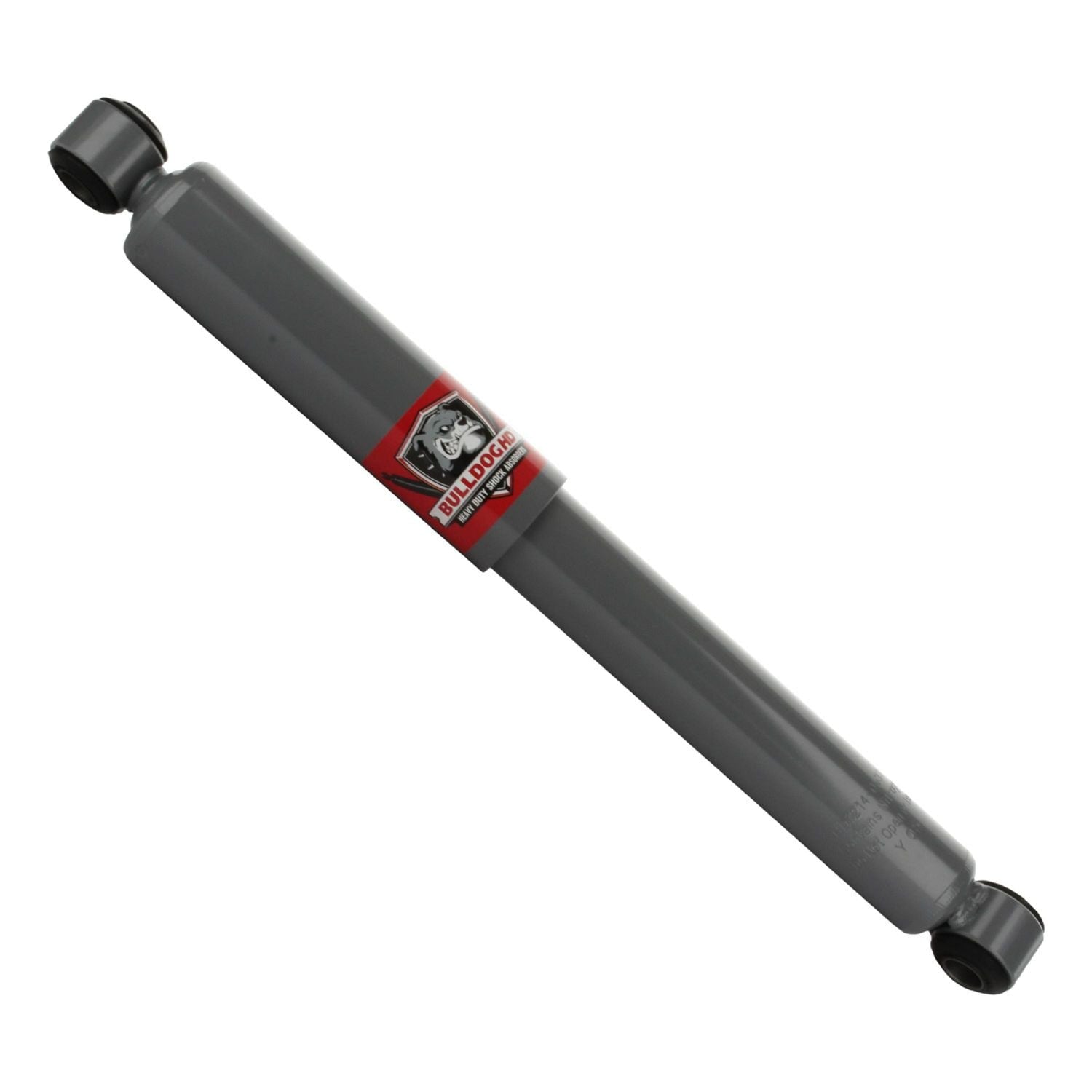 Bulldog HD Suspension Shock Absorber HD1214-0533