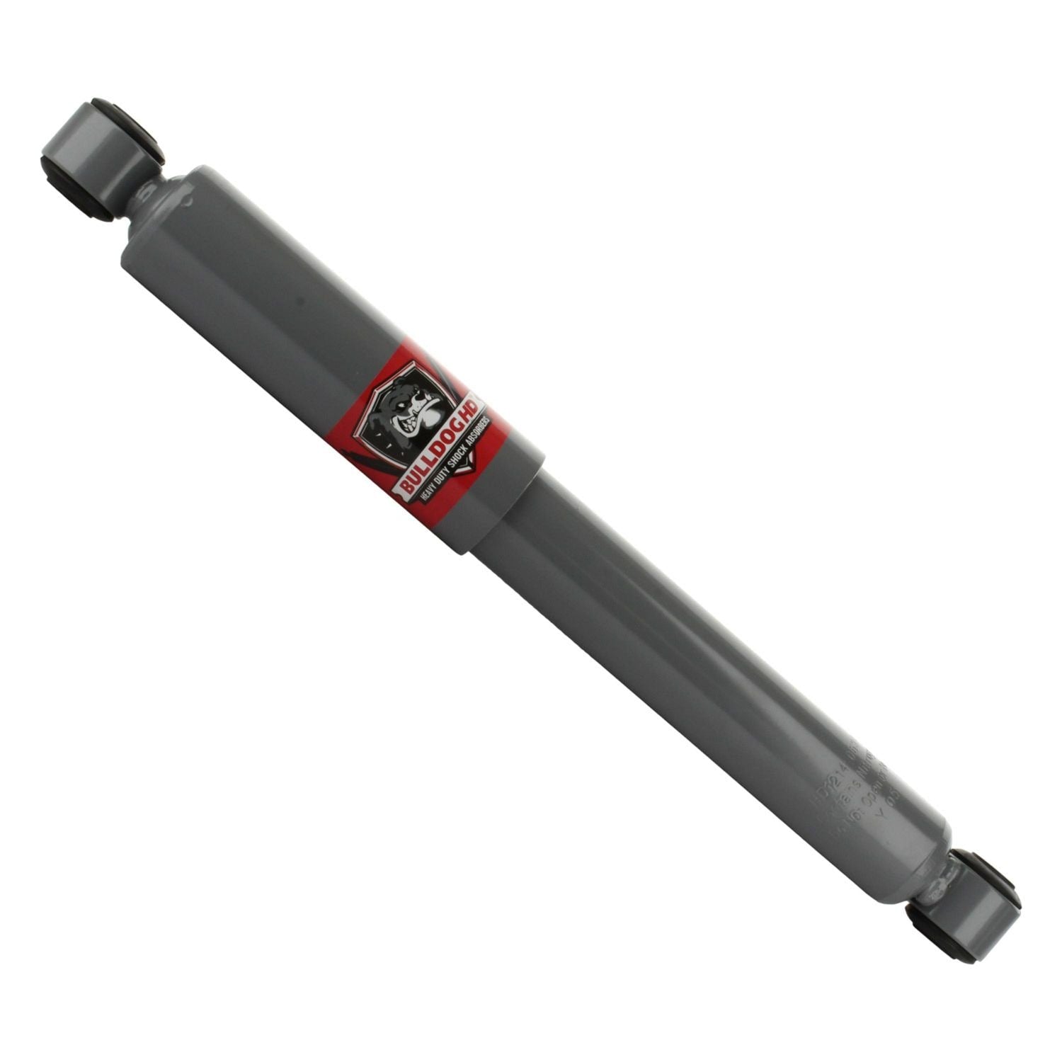 Bulldog HD Suspension Shock Absorber HD1214-0534