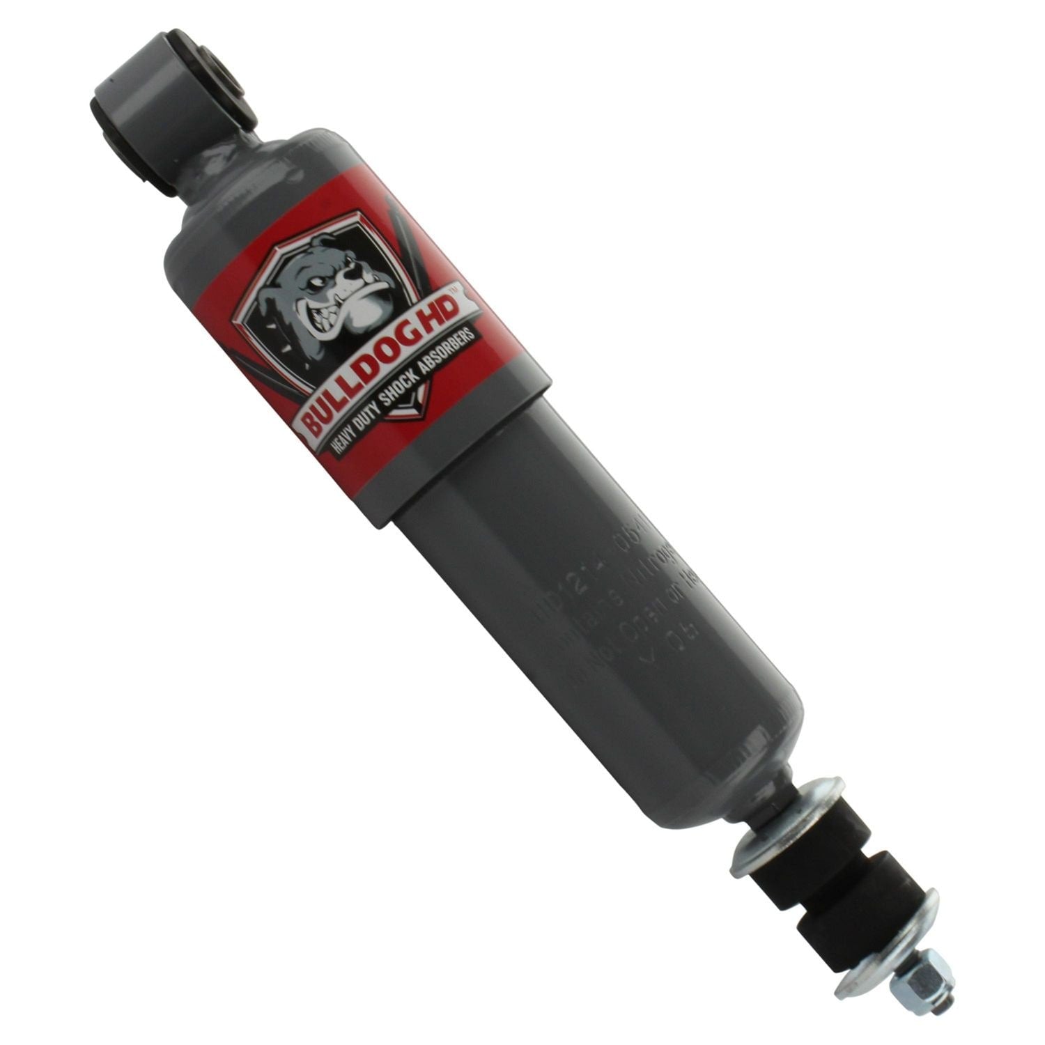 Bulldog HD Suspension Shock Absorber HD1214-0541