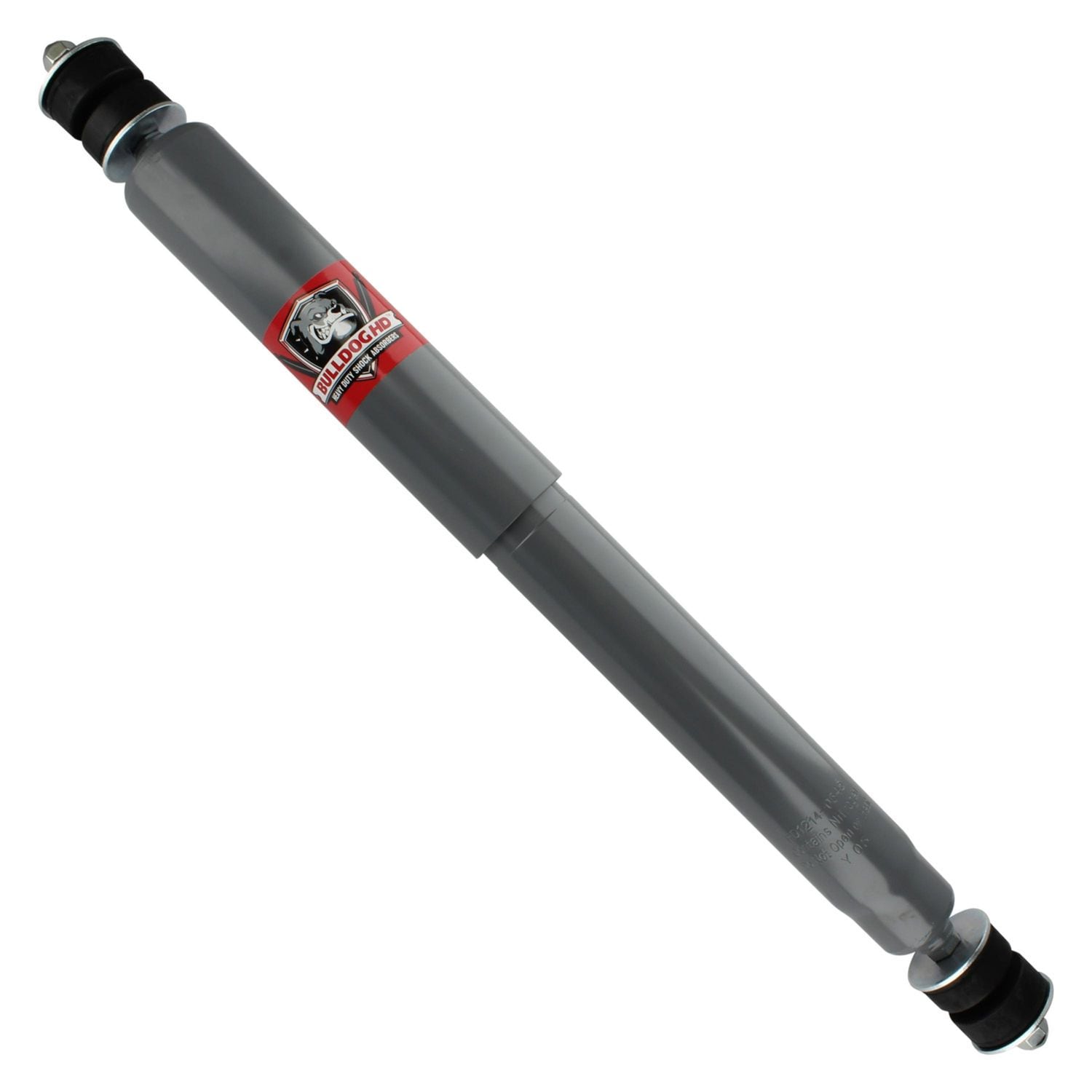 Bulldog HD Suspension Shock Absorber HD1214-0545