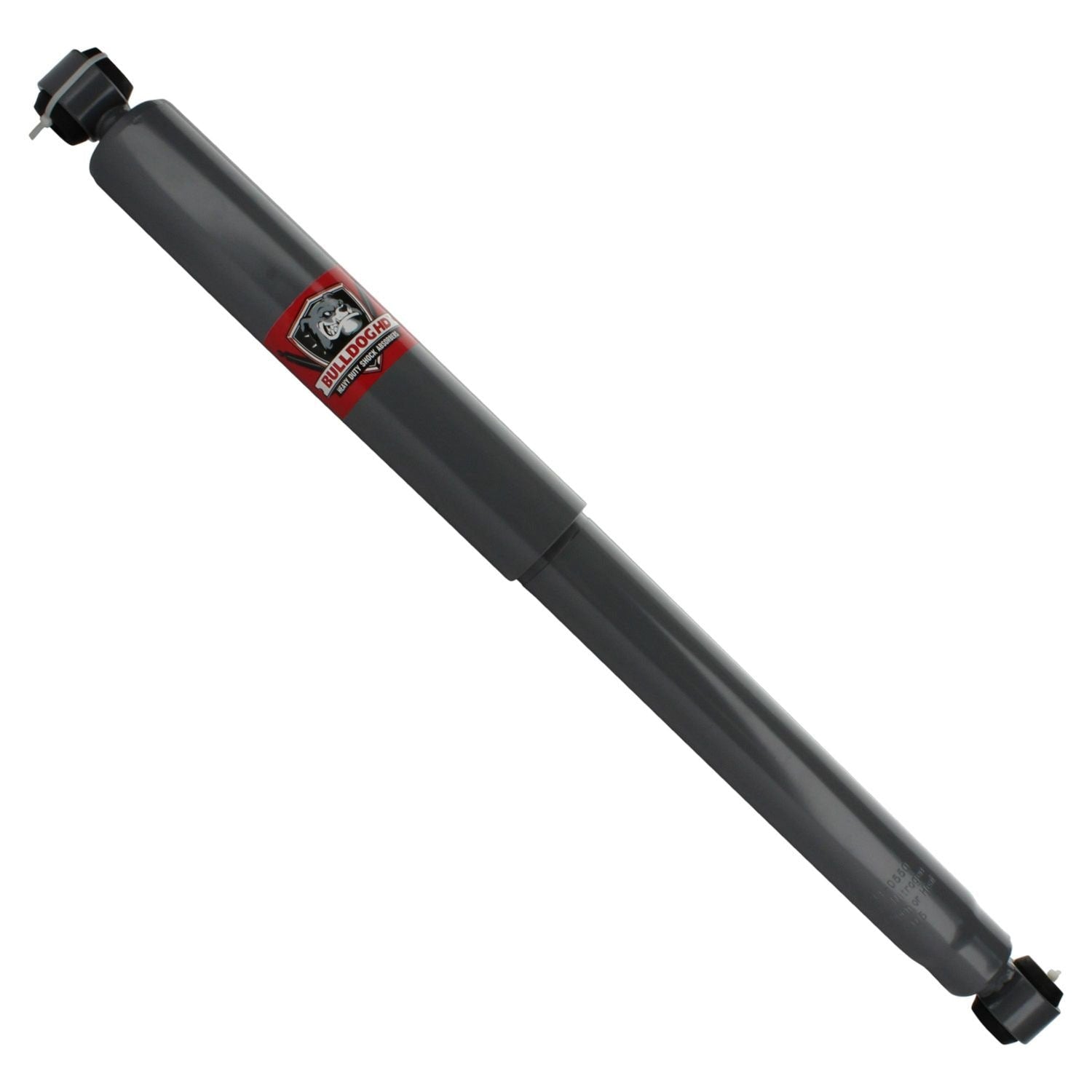 Bulldog HD Suspension Shock Absorber HD1214-0550