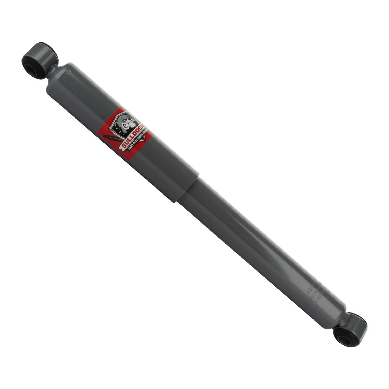 Bulldog HD Suspension Shock Absorber HD1214-0551
