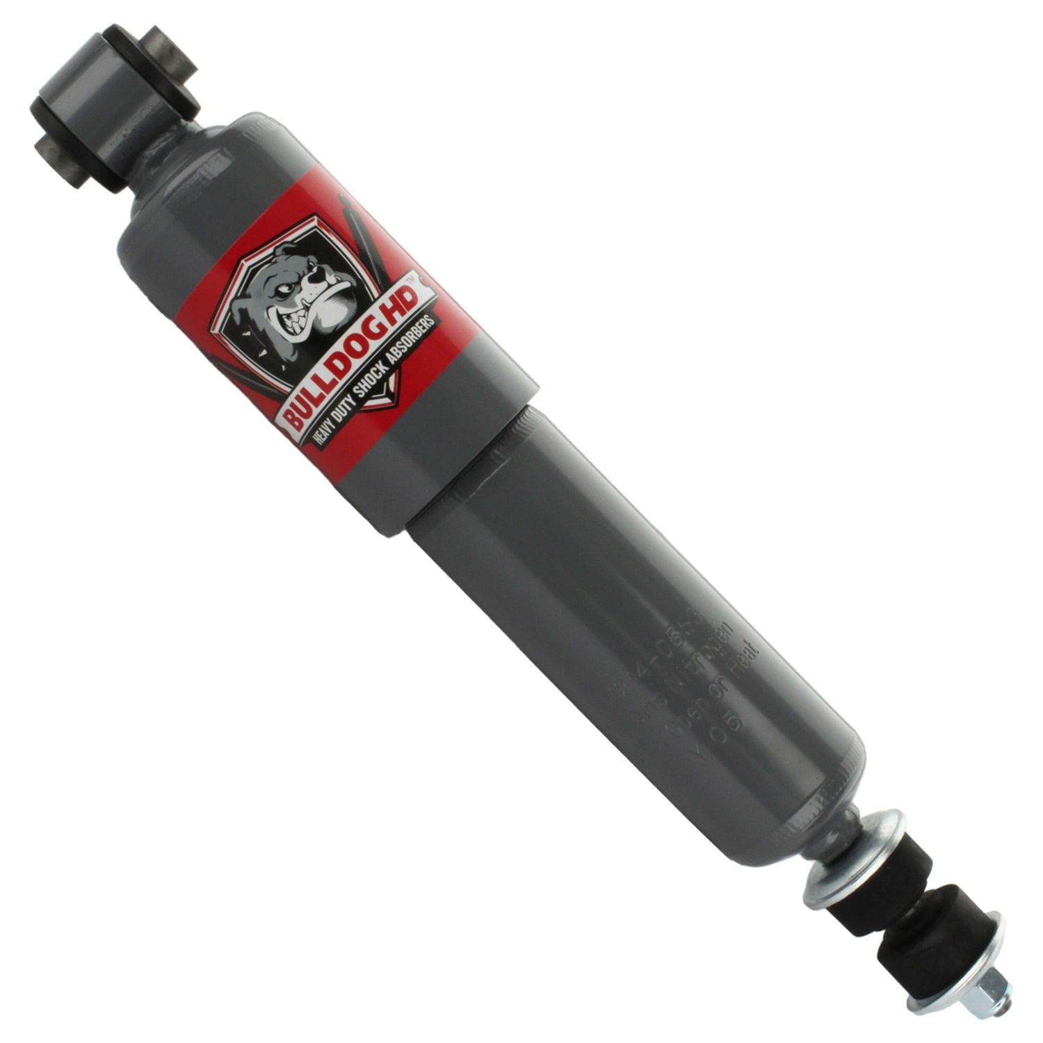 Bulldog HD Suspension Shock Absorber HD1214-0553