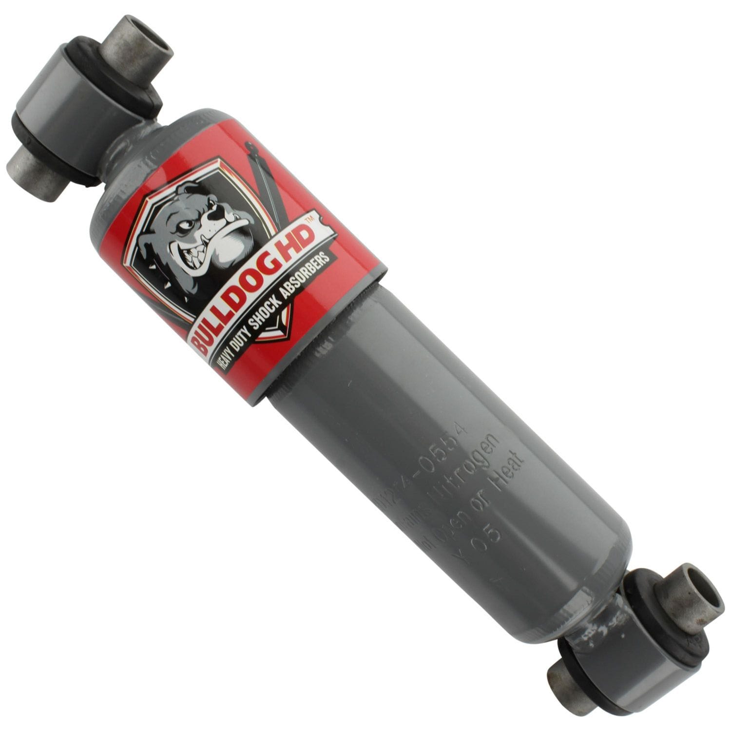 Bulldog HD Suspension Shock Absorber HD1214-0554