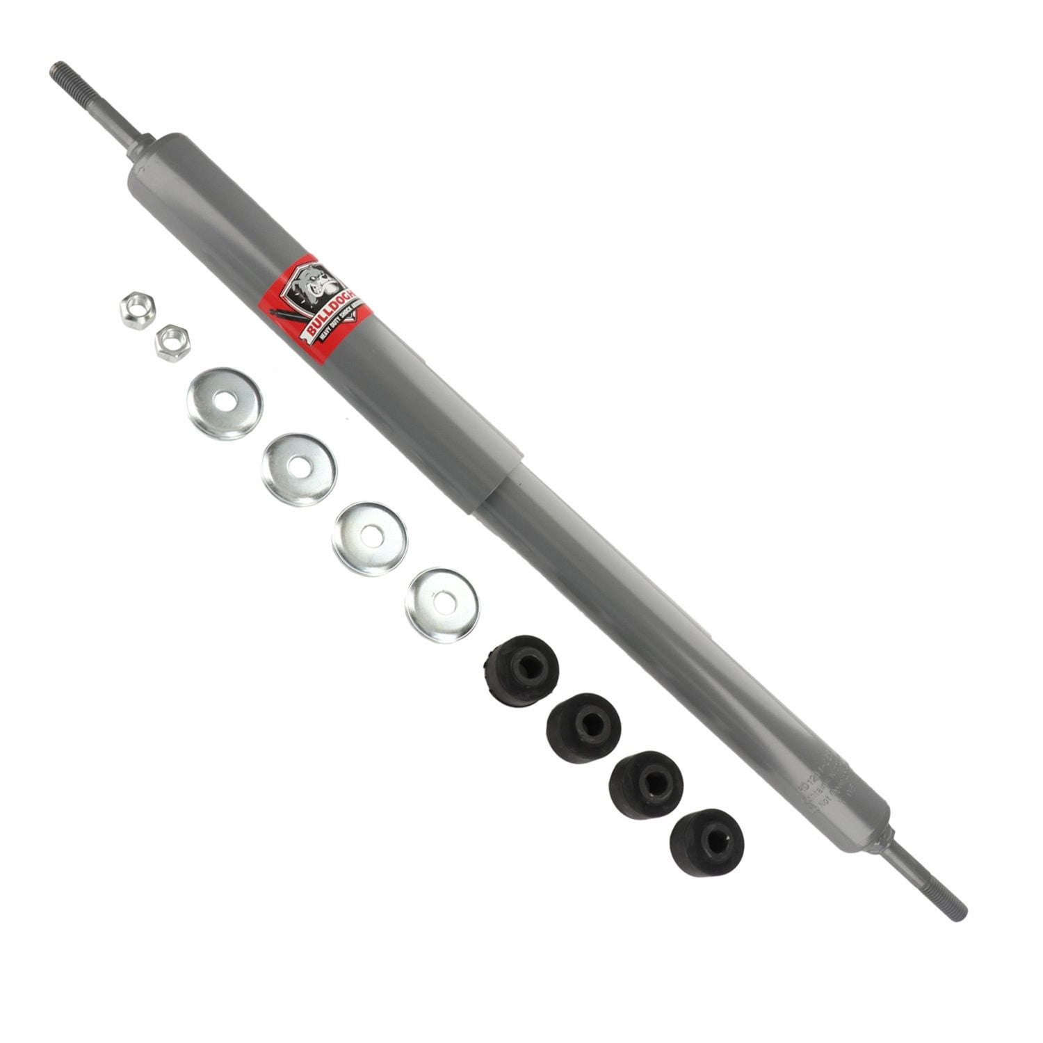 Bulldog HD Suspension Shock Absorber HD1214-0556