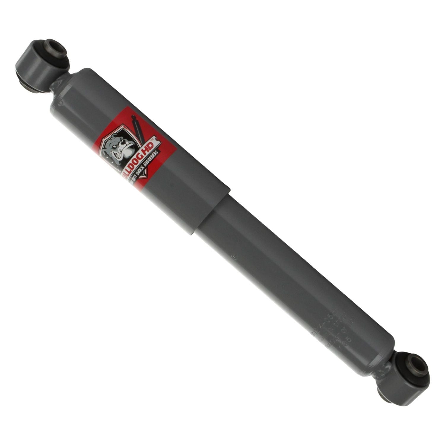 Bulldog HD Suspension Shock Absorber HD1214-0558