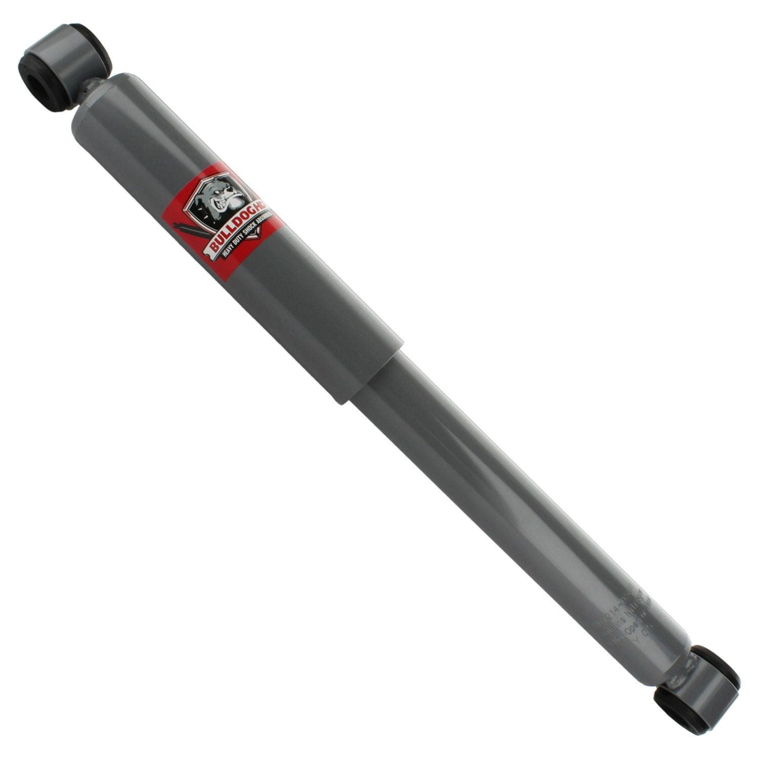 Bulldog HD Suspension Shock Absorber HD1214-0560