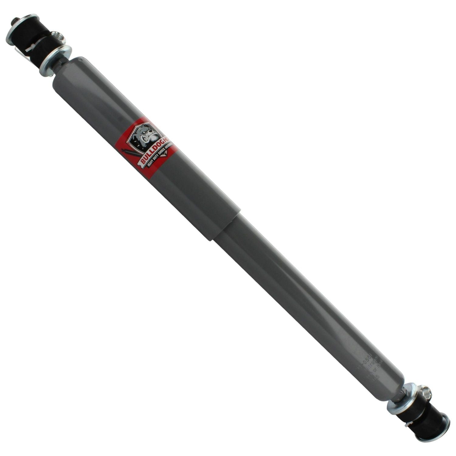 Bulldog HD Suspension Shock Absorber HD1214-0561