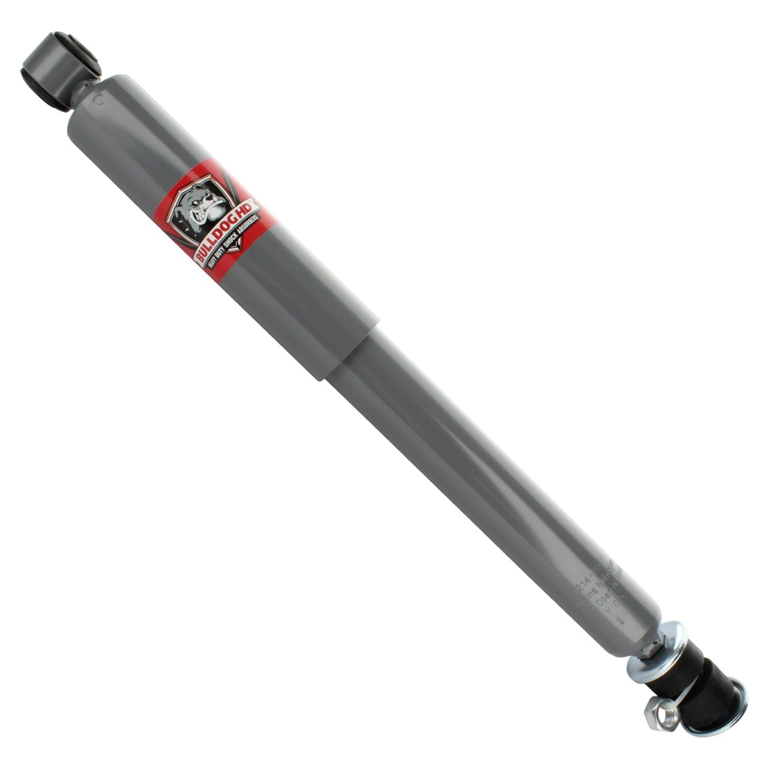 Bulldog HD Suspension Shock Absorber HD1214-0565