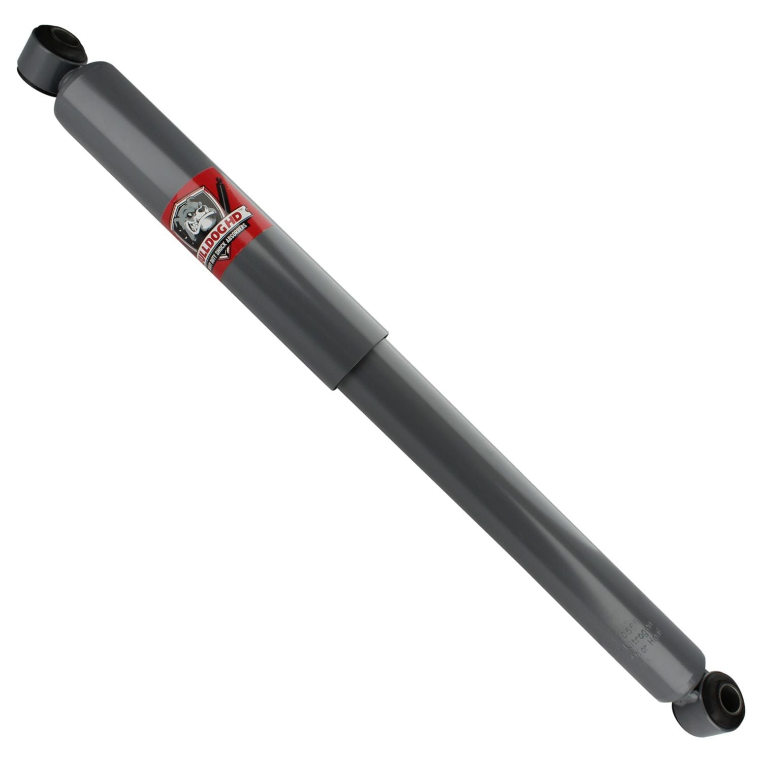 Bulldog HD Suspension Shock Absorber HD1214-0566