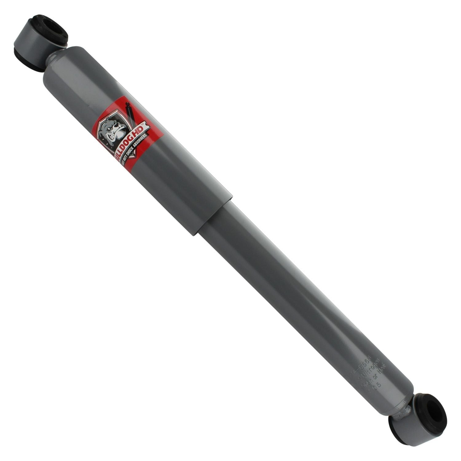Bulldog HD Suspension Shock Absorber HD1214-0568