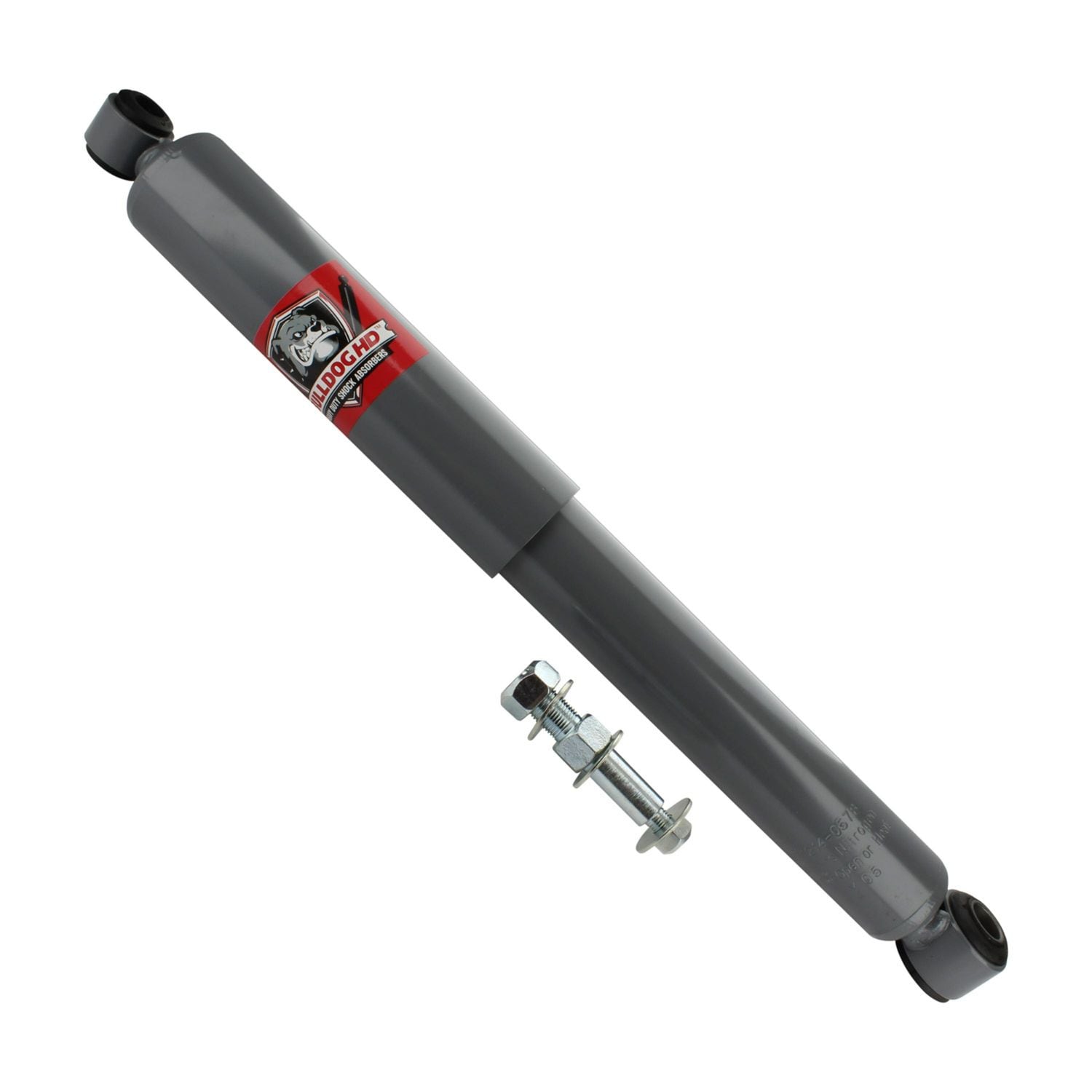 Bulldog HD Suspension Shock Absorber HD1214-0578