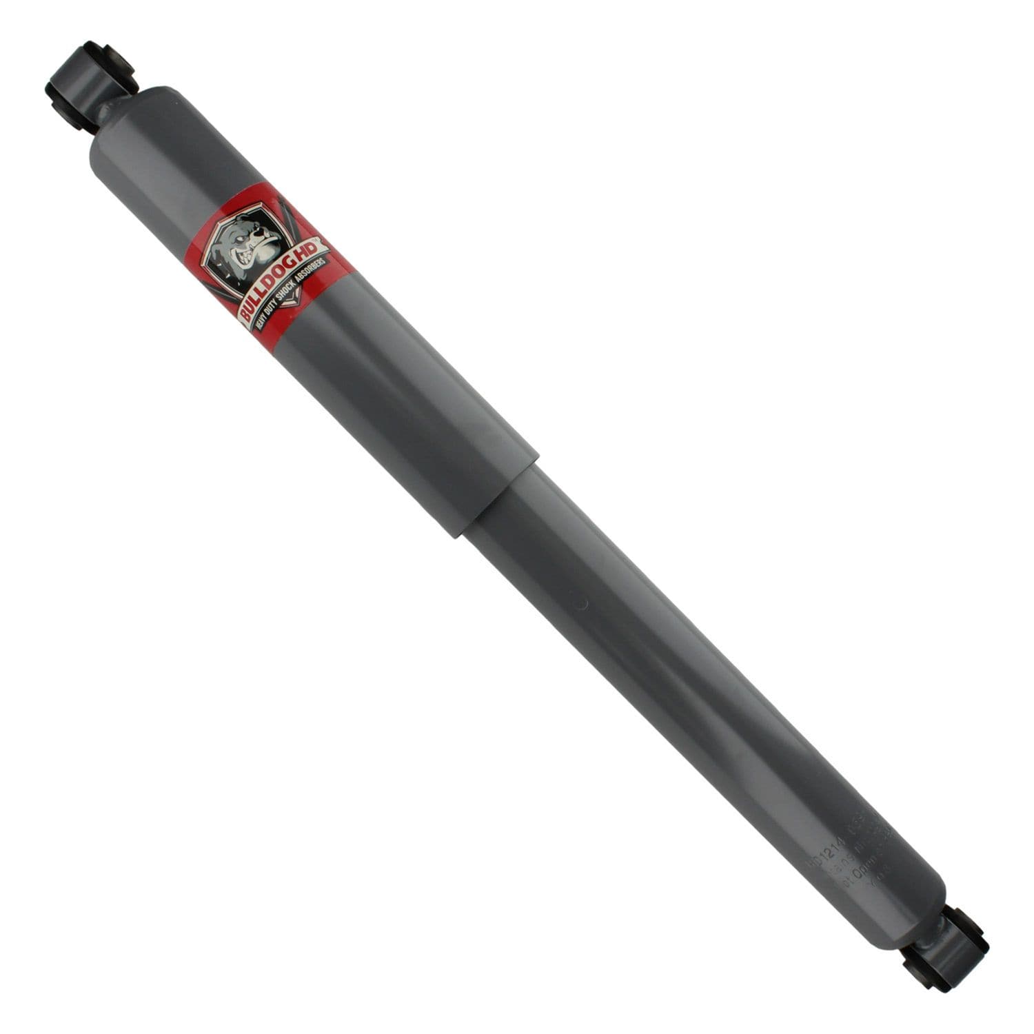 Bulldog HD Suspension Shock Absorber HD1214-0594