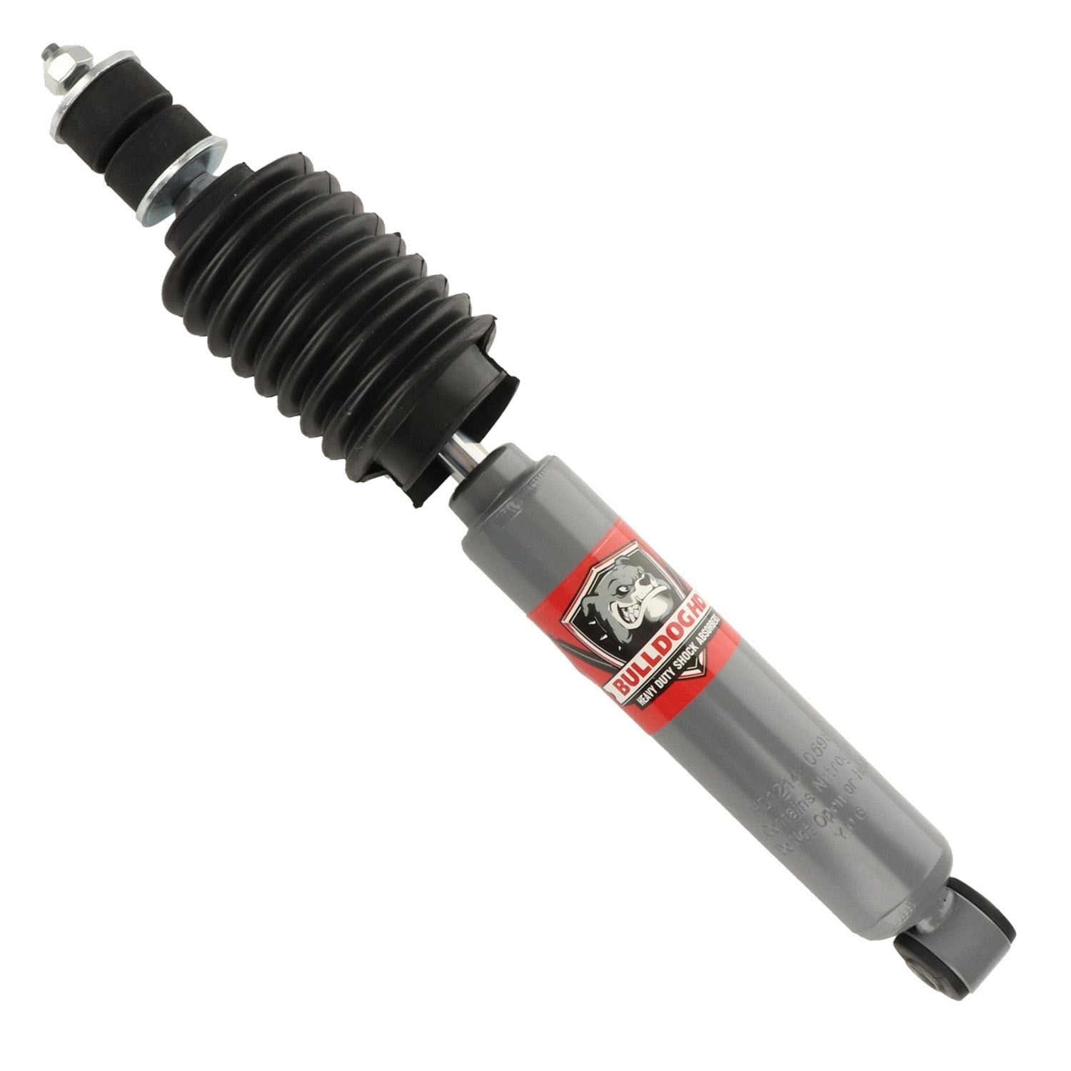 Bulldog HD Suspension Shock Absorber HD1214-0598