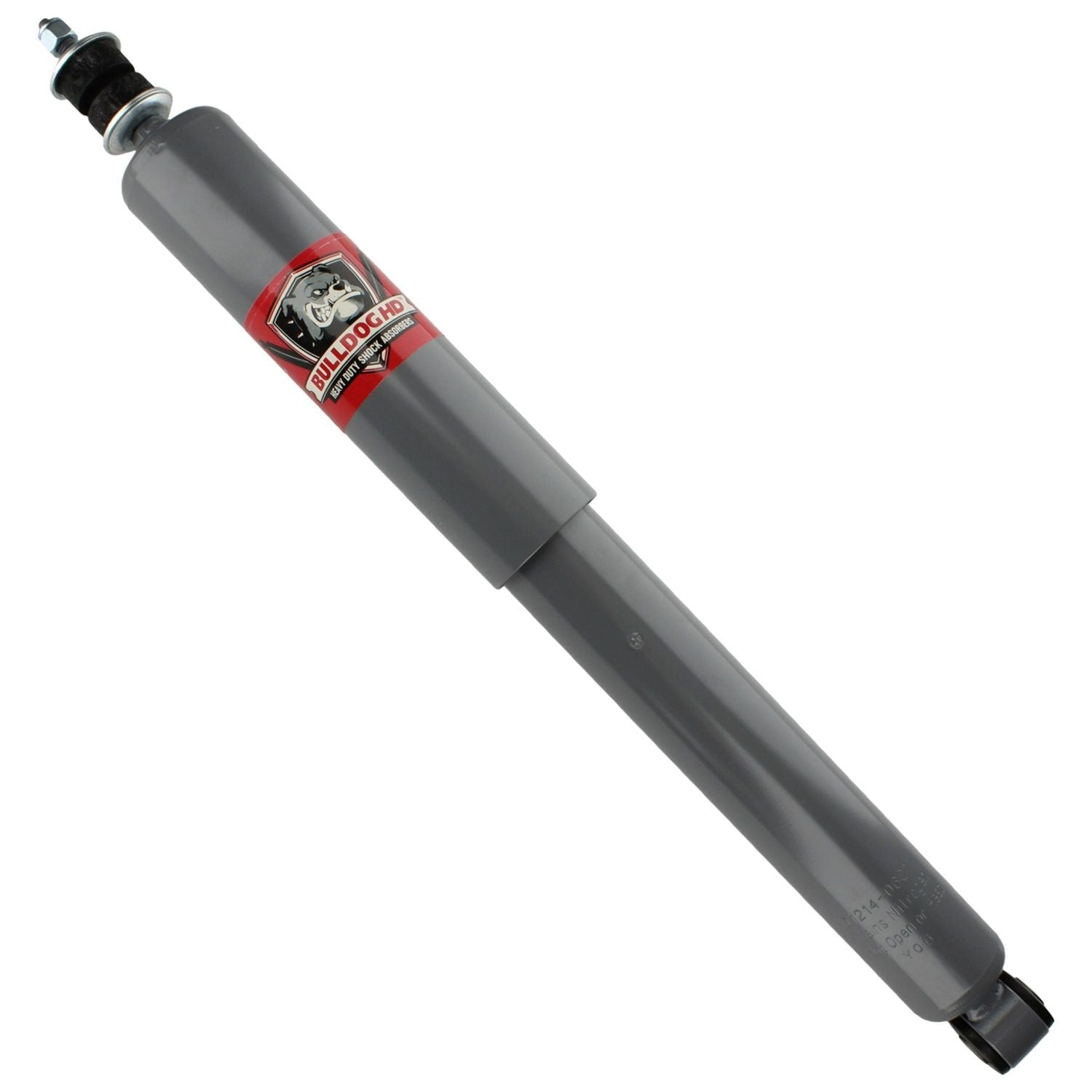 Bulldog HD Suspension Shock Absorber HD1214-0601