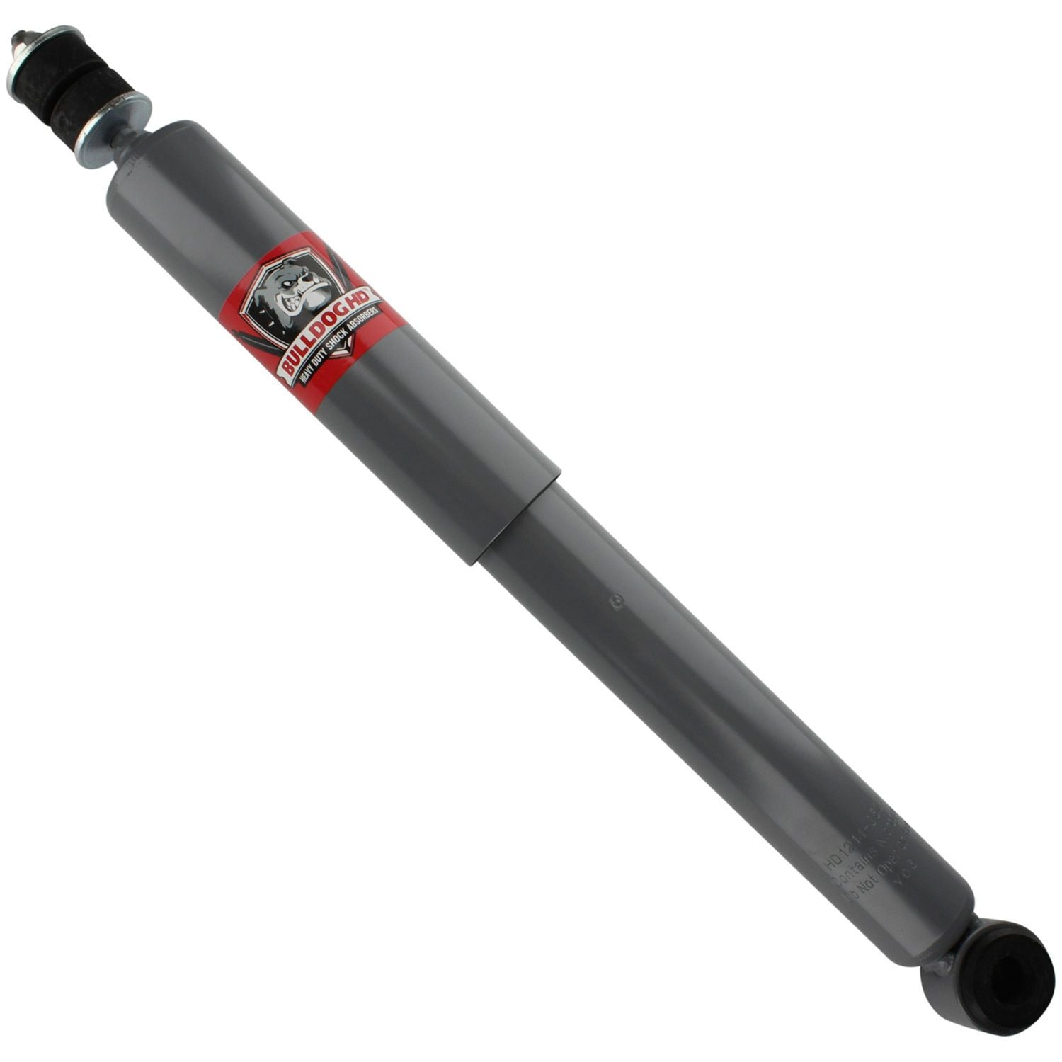 Bulldog HD Suspension Shock Absorber HD1214-0604