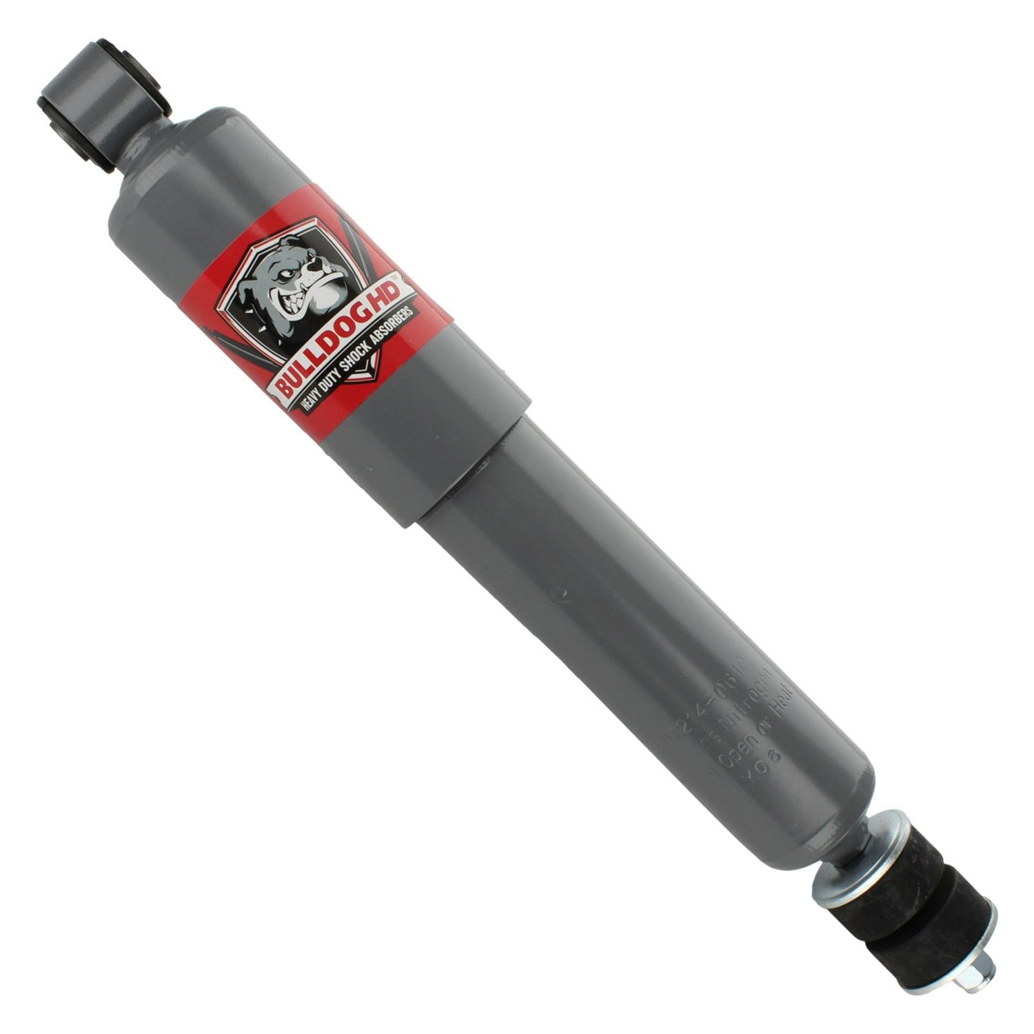 Bulldog HD Suspension Shock Absorber HD1214-0610