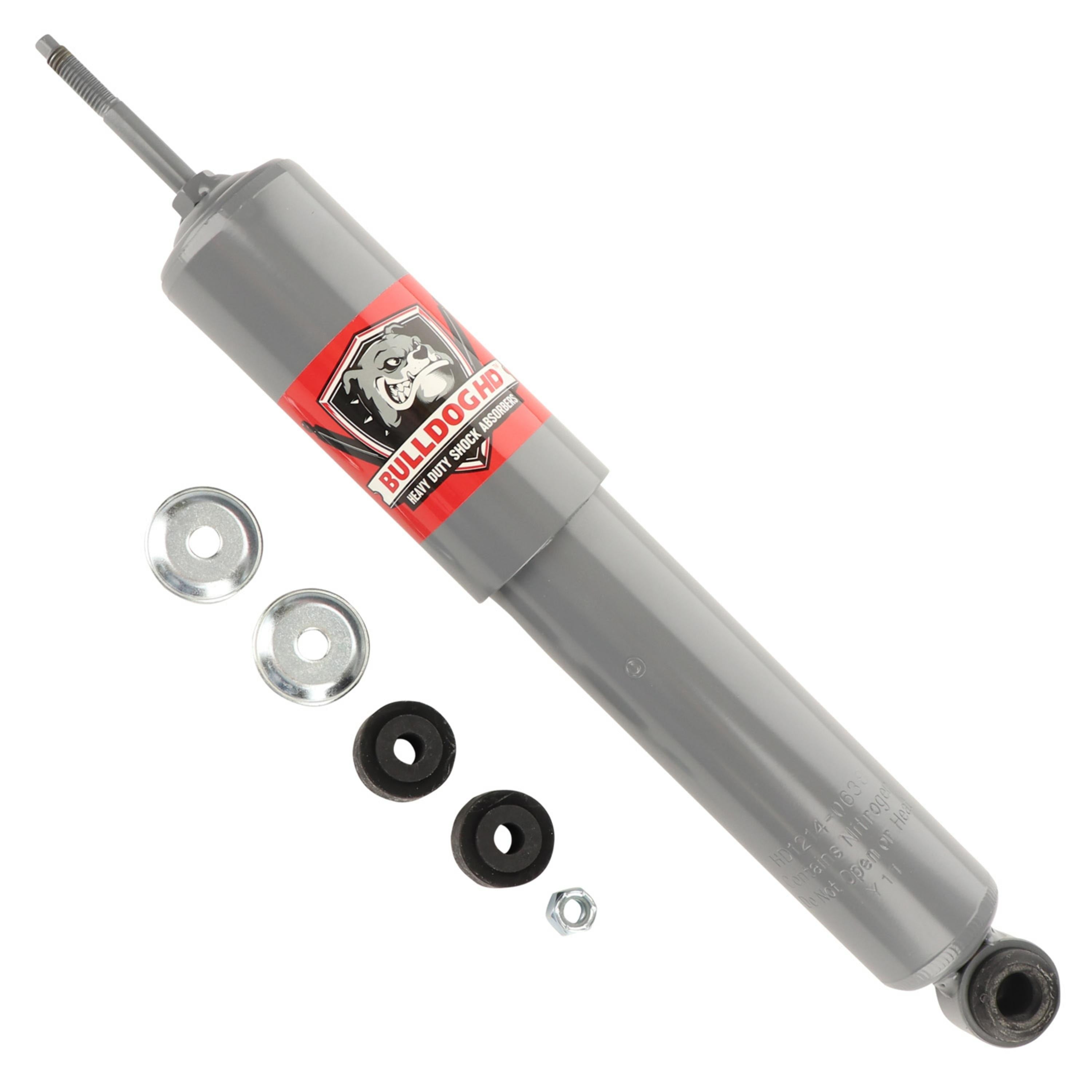Bulldog HD Suspension Shock Absorber HD1214-0638