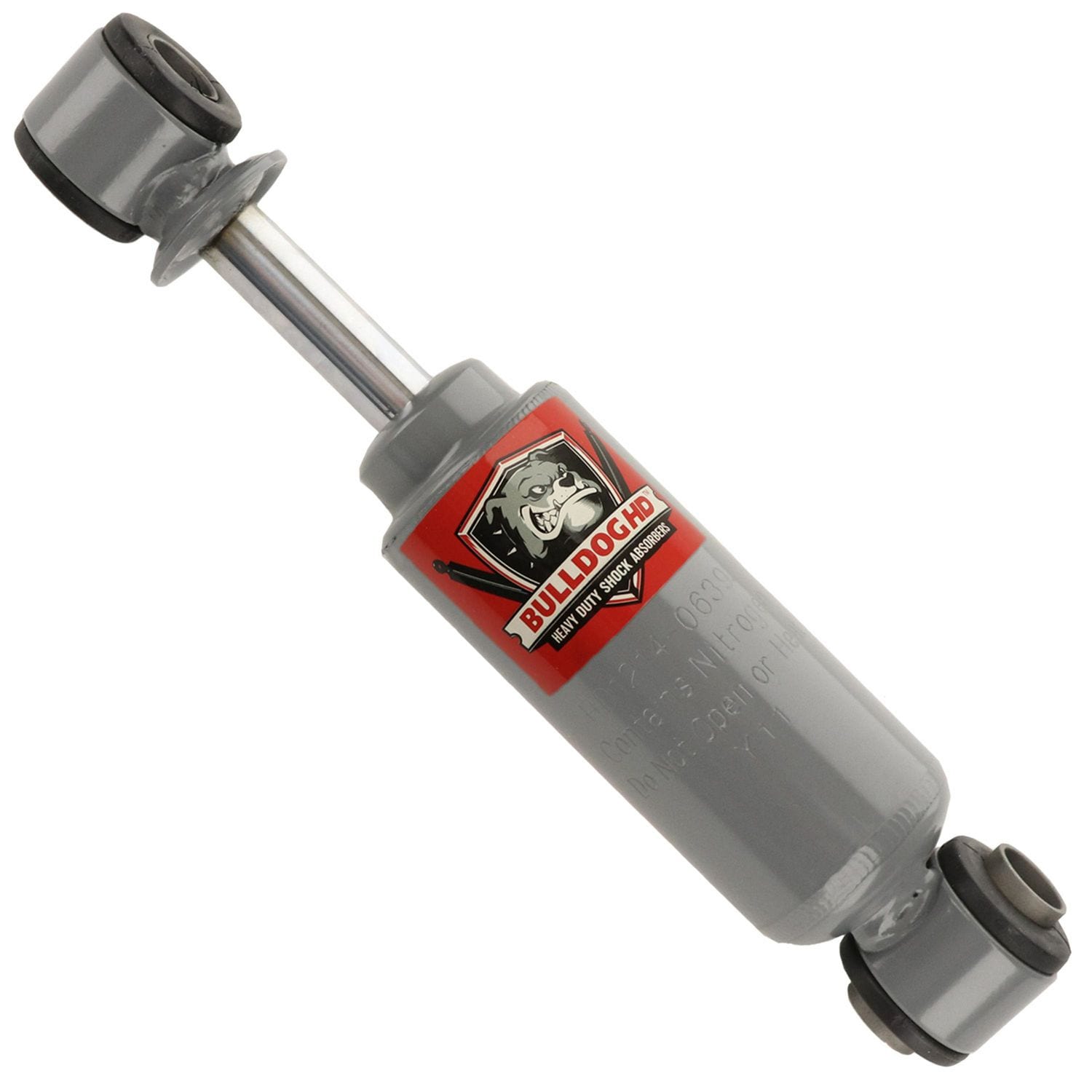Bulldog HD Suspension Shock Absorber HD1214-0639
