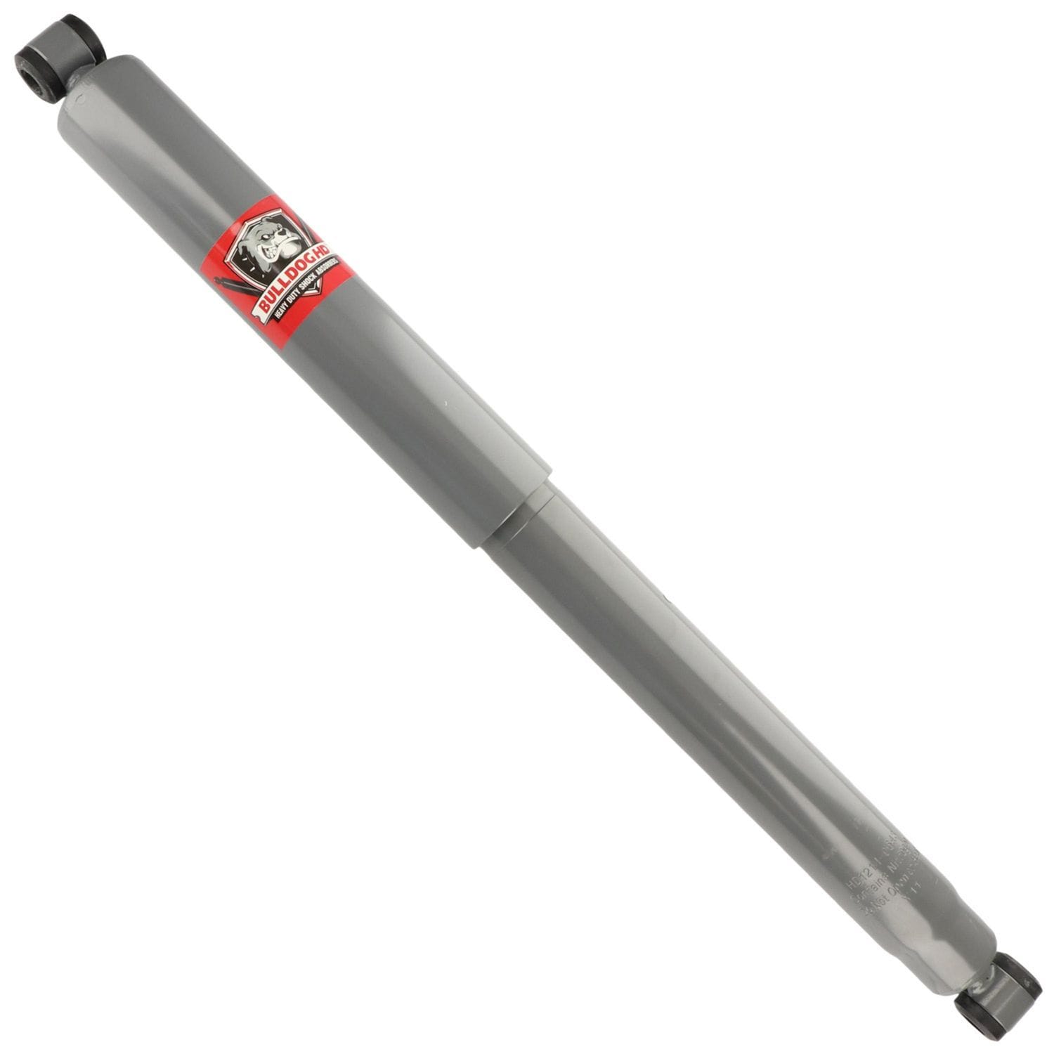 Bulldog HD Suspension Shock Absorber HD1214-0643