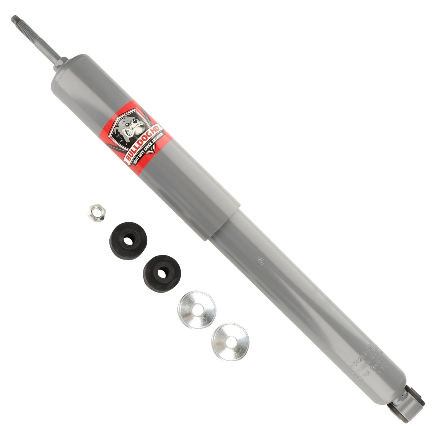 Bulldog HD Suspension Shock Absorber HD1214-0646