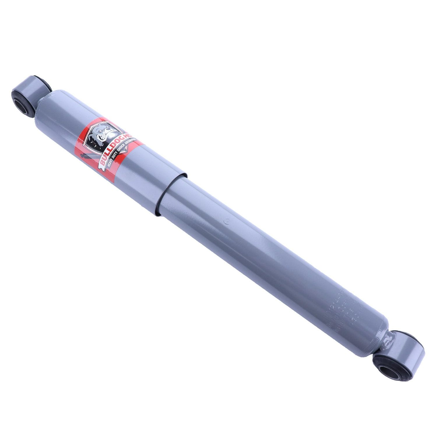Bulldog HD Suspension Shock Absorber HD1214-0845