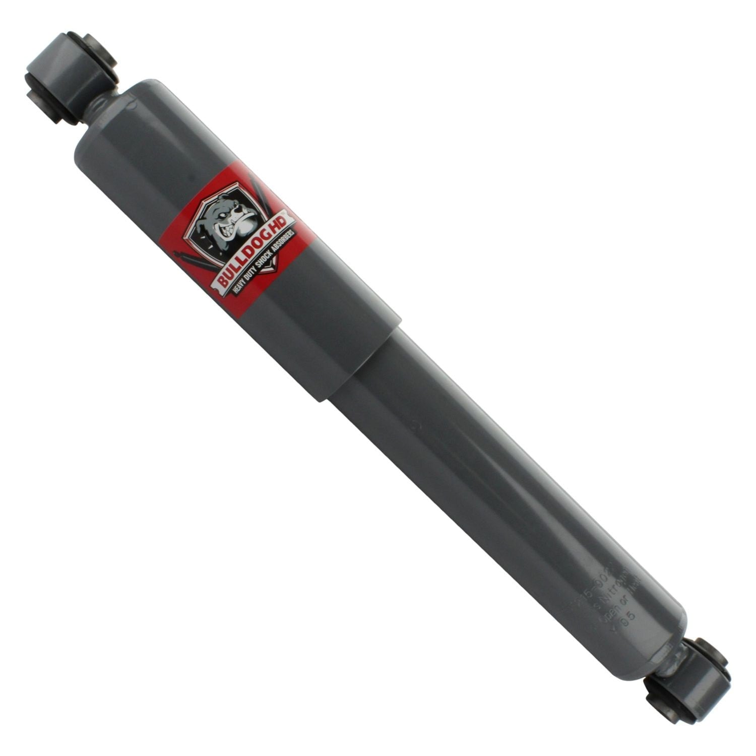 Bulldog HD Suspension Shock Absorber HD1215-0022