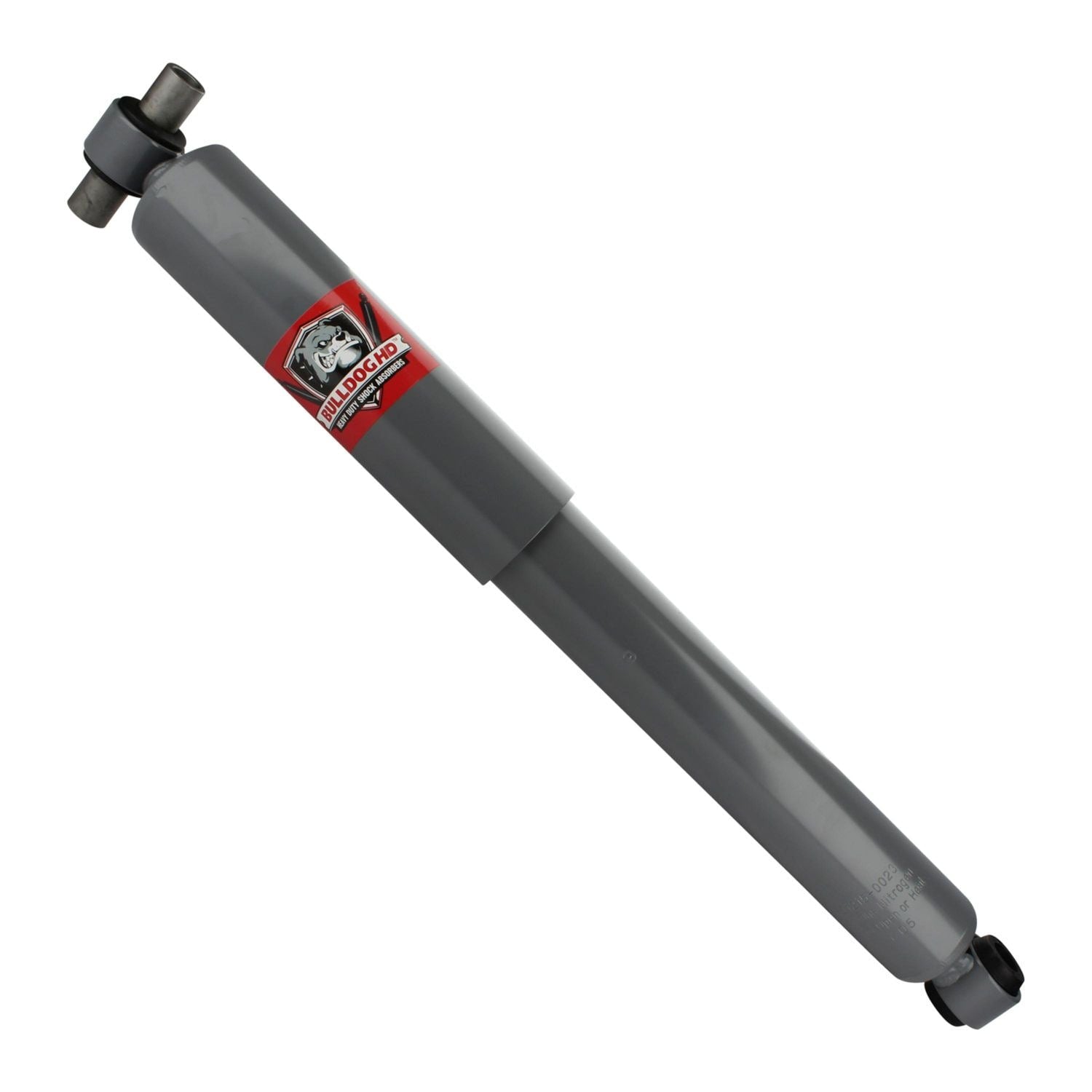 Bulldog HD Suspension Shock Absorber HD1215-0023