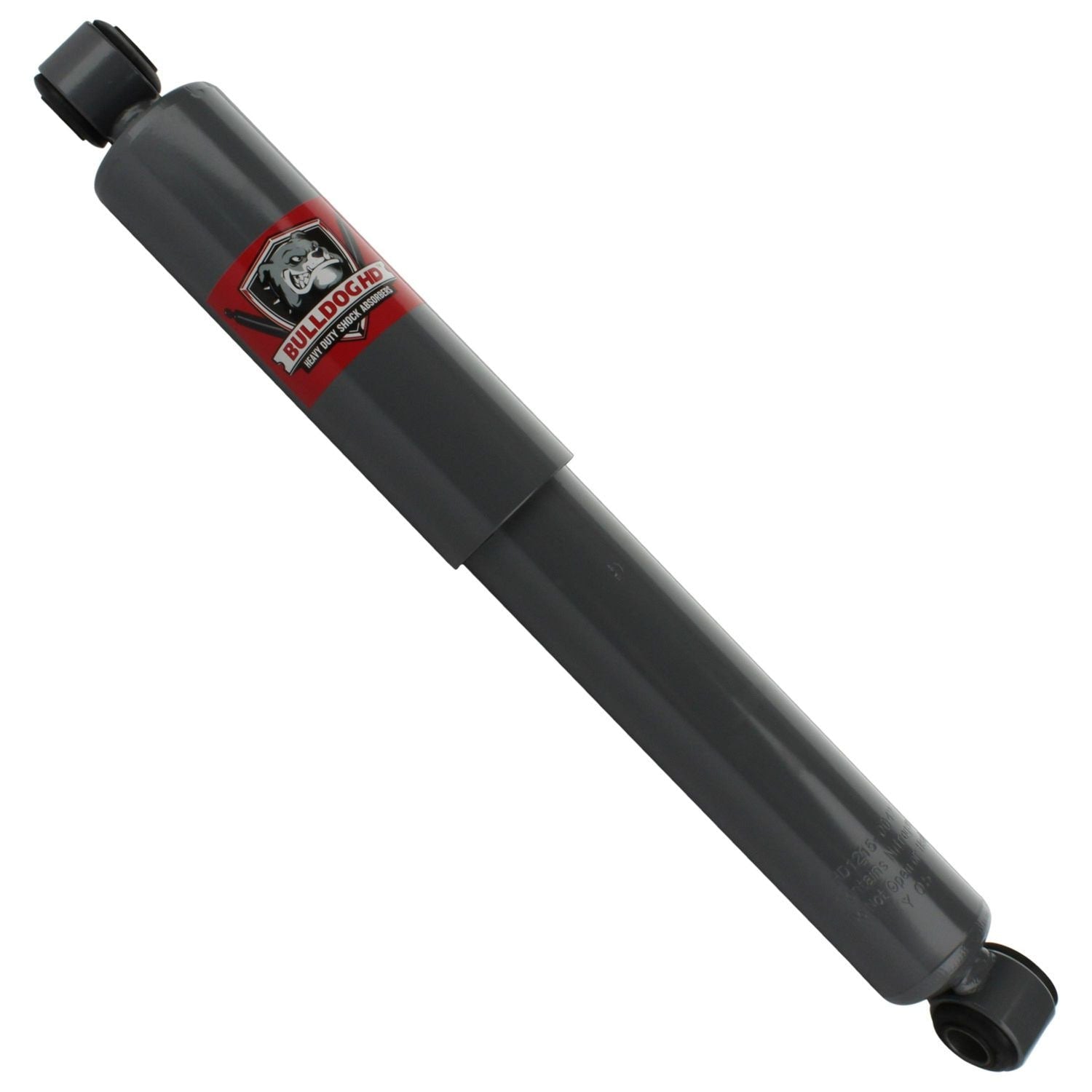 Bulldog HD Suspension Shock Absorber HD1215-0042