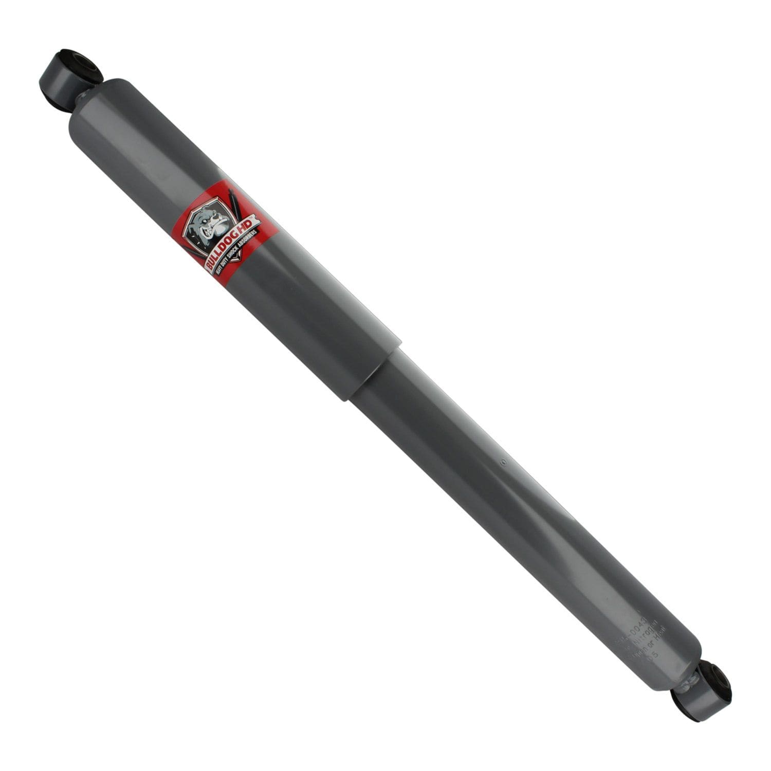 Bulldog HD Suspension Shock Absorber HD1215-0043