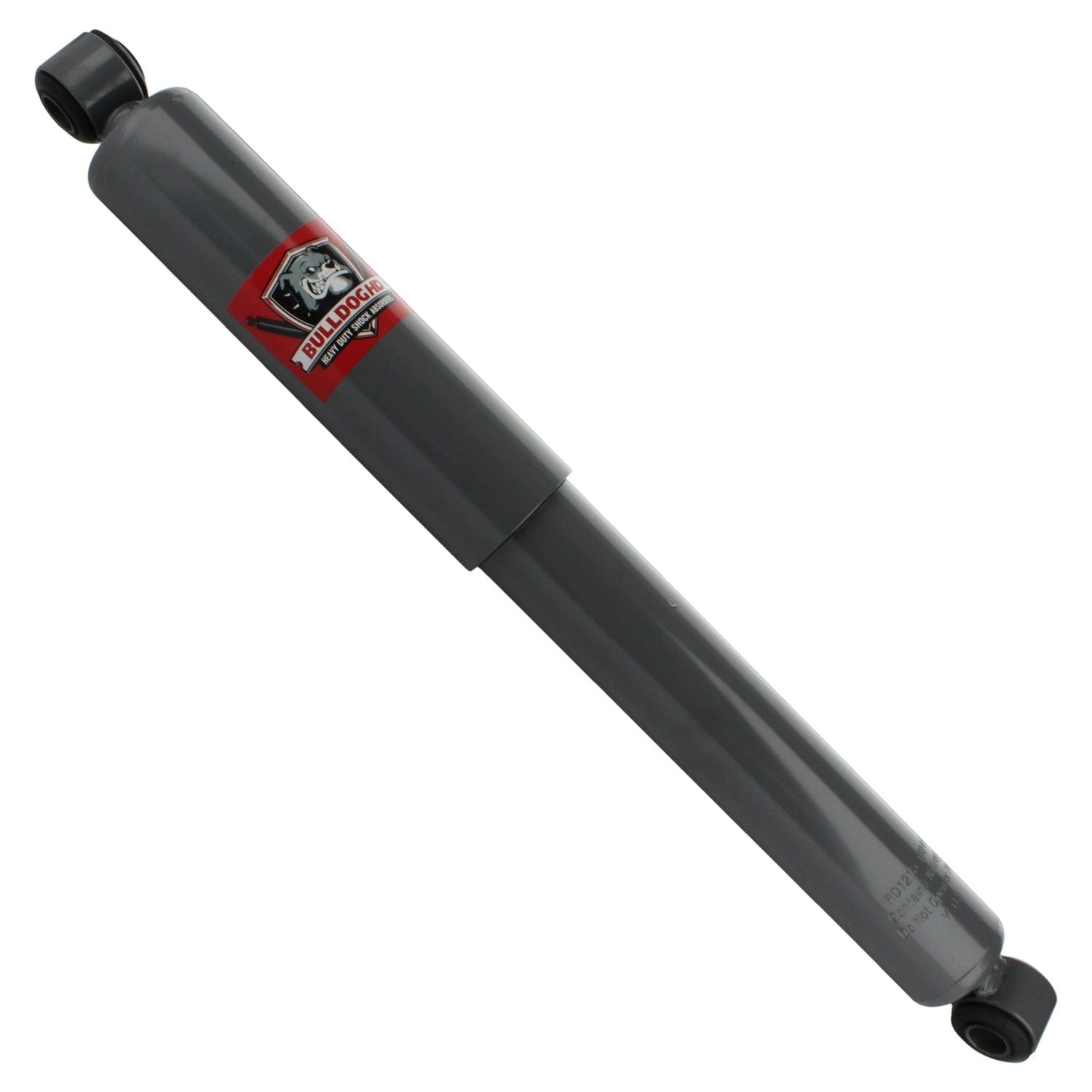 Bulldog HD Suspension Shock Absorber HD1215-0049