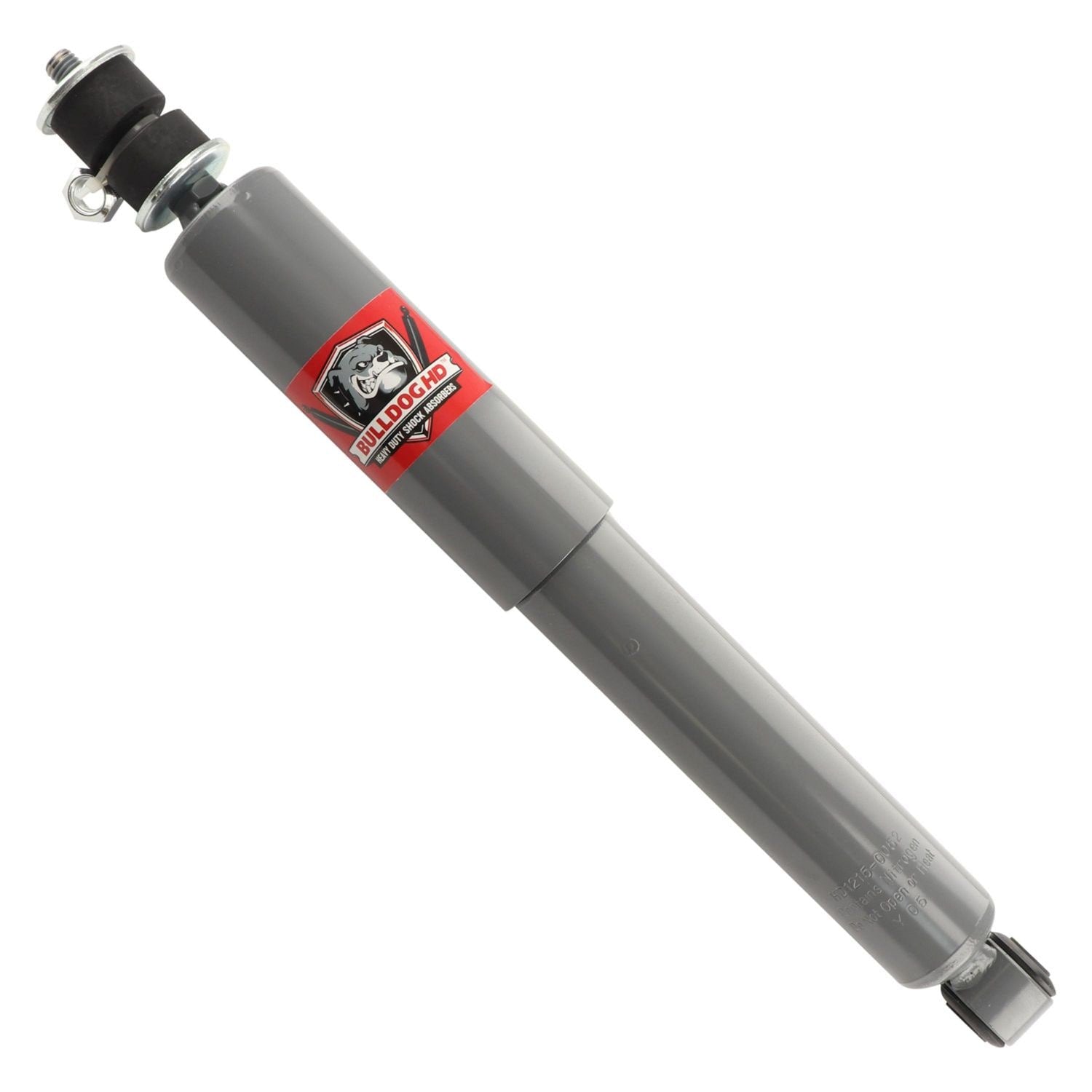 Bulldog HD Suspension Shock Absorber HD1215-0052