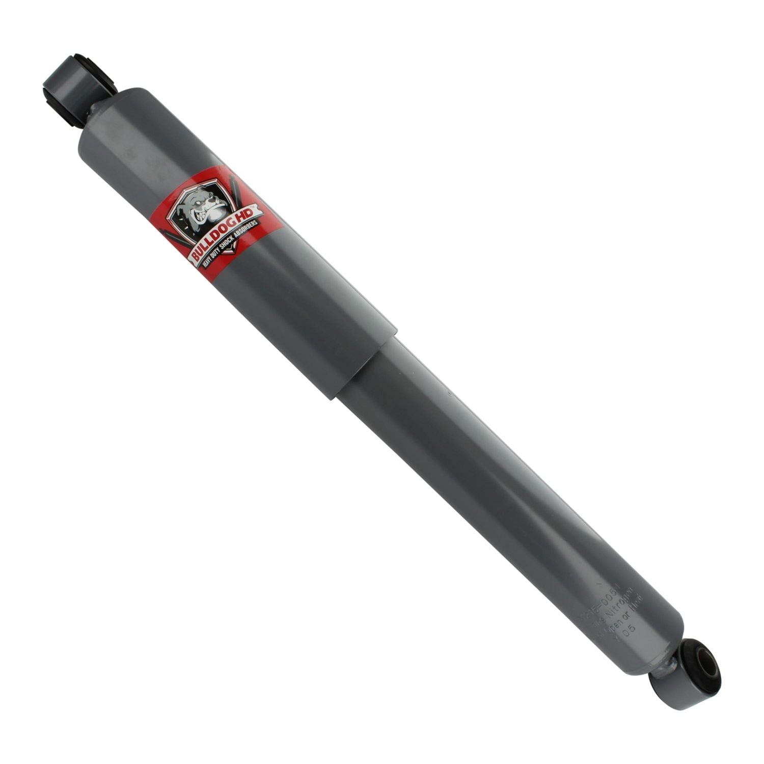 Bulldog HD Suspension Shock Absorber HD1215-0054