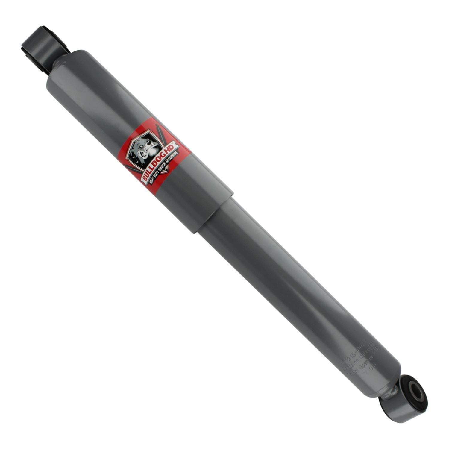 Bulldog HD Suspension Shock Absorber HD1215-0058