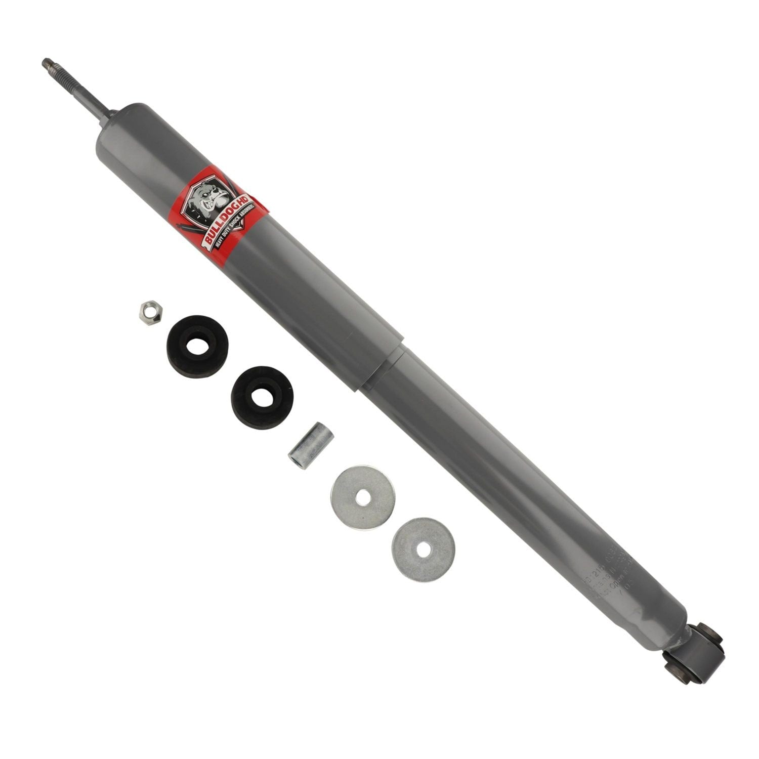 Bulldog HD Suspension Shock Absorber HD1215-0063