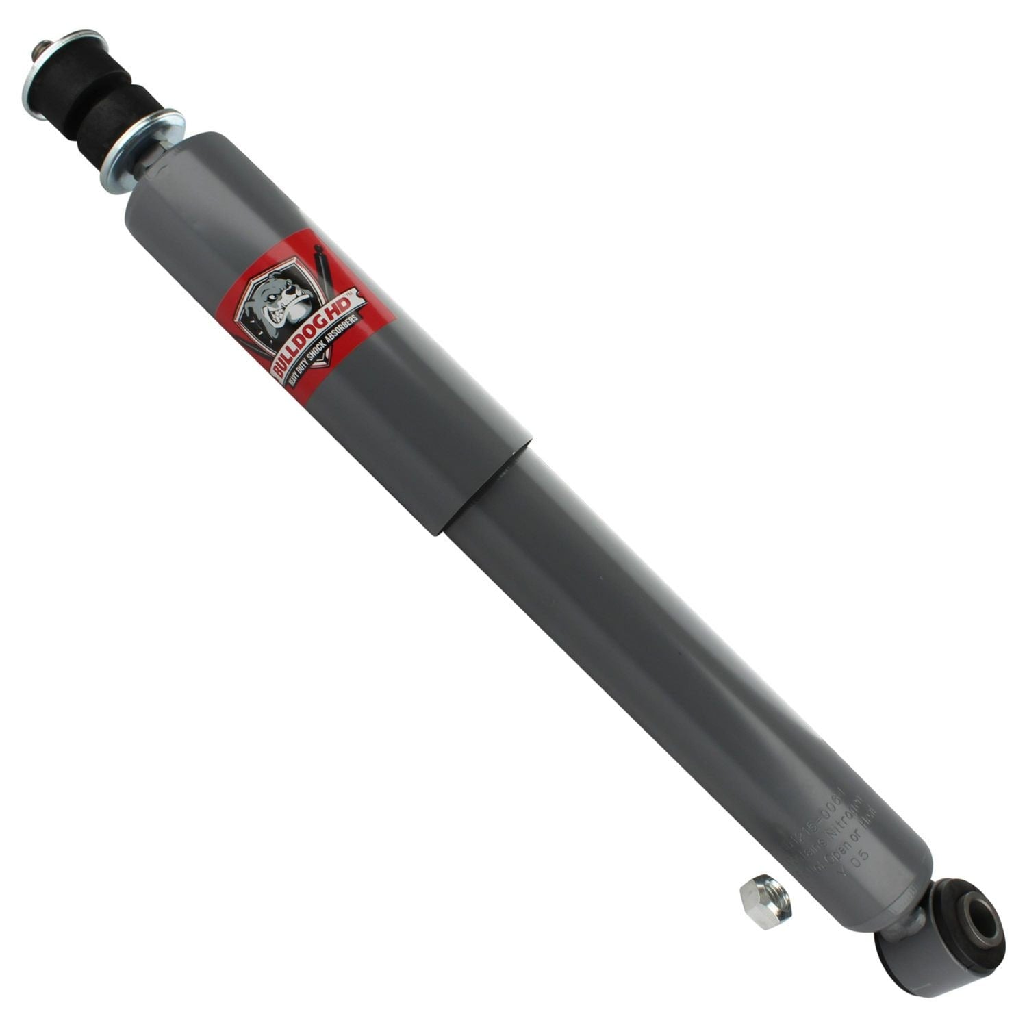 Bulldog HD Suspension Shock Absorber HD1215-0064