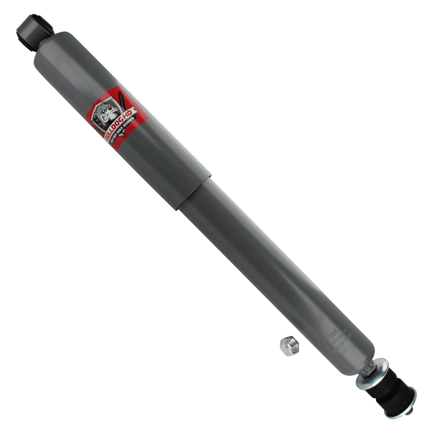 Bulldog HD Suspension Shock Absorber HD1215-0067